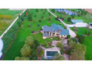 Property photo 9 - REAL ESTATE AUCTION - 80.9+/- ACRES IN 3 TRACTS IN HAMILTON COUNTY, INDIANA