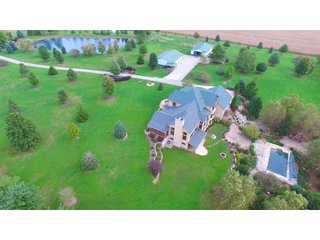 Property photo 6 - REAL ESTATE AUCTION - 80.9+/- ACRES IN 3 TRACTS IN HAMILTON COUNTY, INDIANA