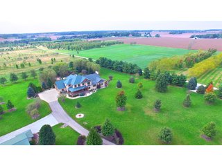 Property photo 7 - REAL ESTATE AUCTION - 80.9+/- ACRES IN 3 TRACTS IN HAMILTON COUNTY, INDIANA