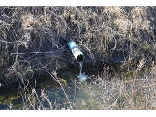 Property photo 1 - LAND AUCTION - 91+/- ACRES OFFERED IN 2 TRACTS IN IROQUOIS COUNTY, ILLINOIS