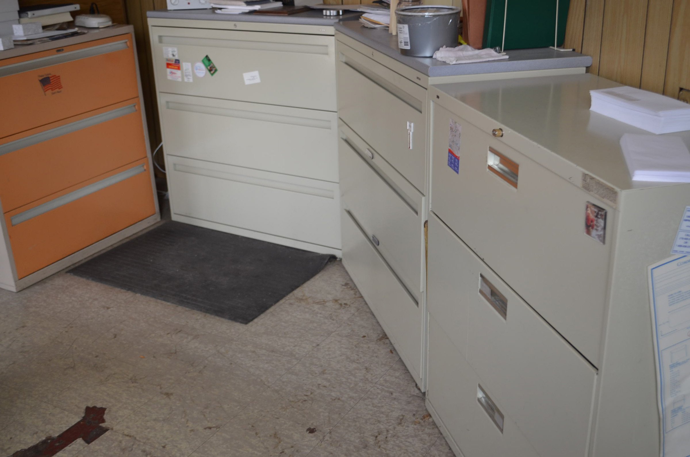Property photo 1 - COMMERCIAL PRINTING EQUIPMENT AUCTION IN ALLEN COUNTY, INDIANA