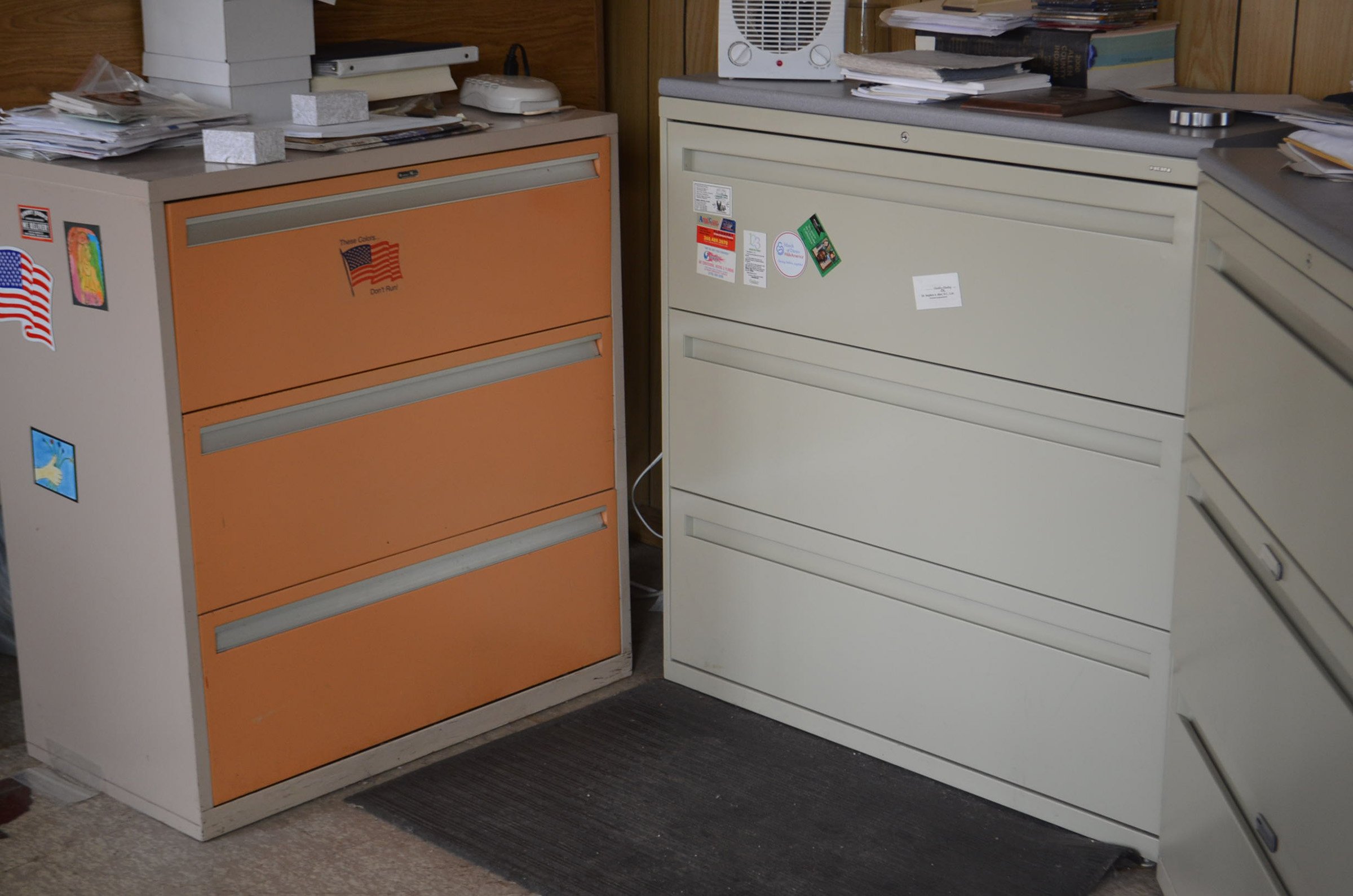 Property photo 2 - COMMERCIAL PRINTING EQUIPMENT AUCTION IN ALLEN COUNTY, INDIANA