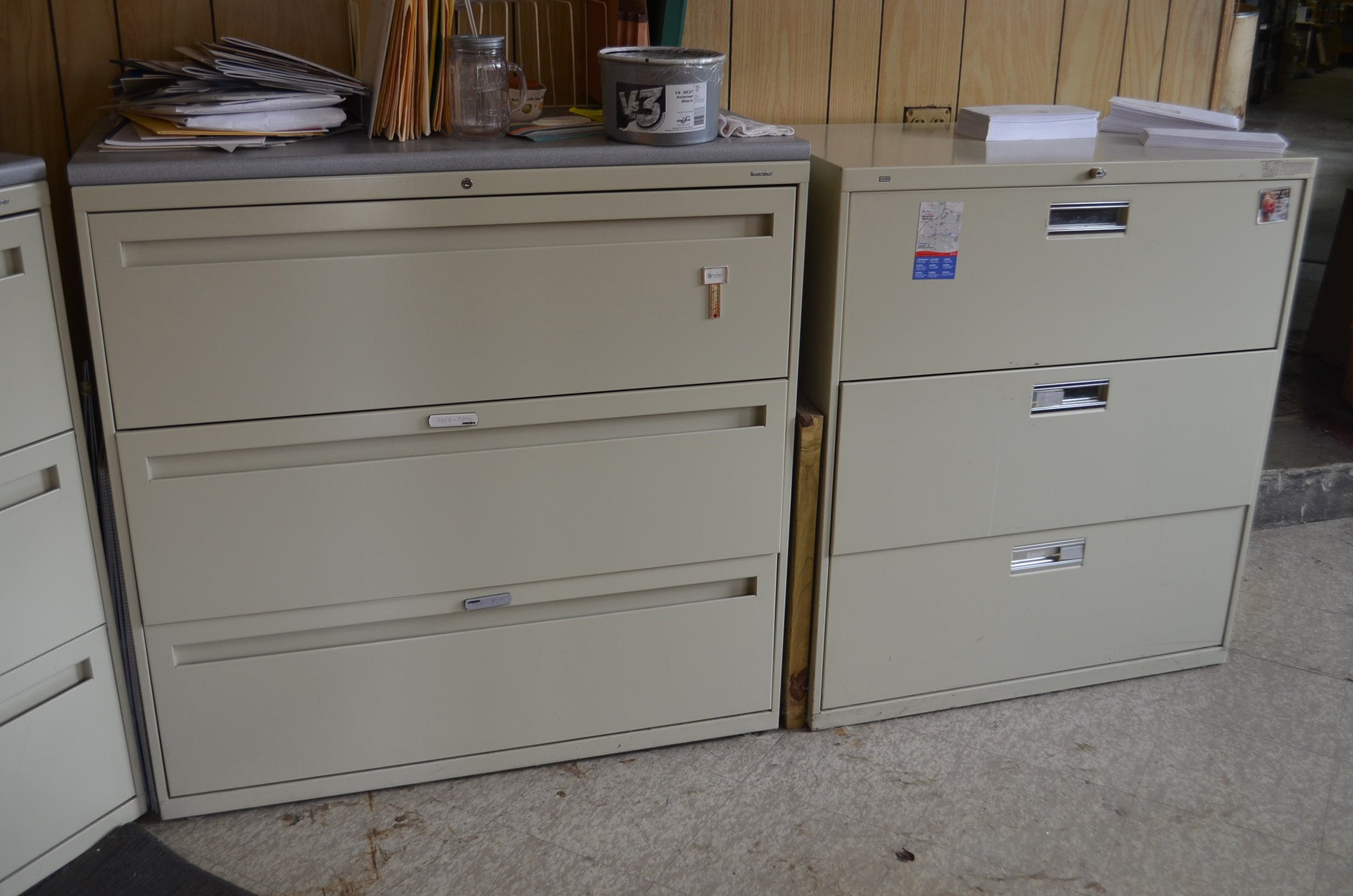 Property photo 3 - COMMERCIAL PRINTING EQUIPMENT AUCTION IN ALLEN COUNTY, INDIANA
