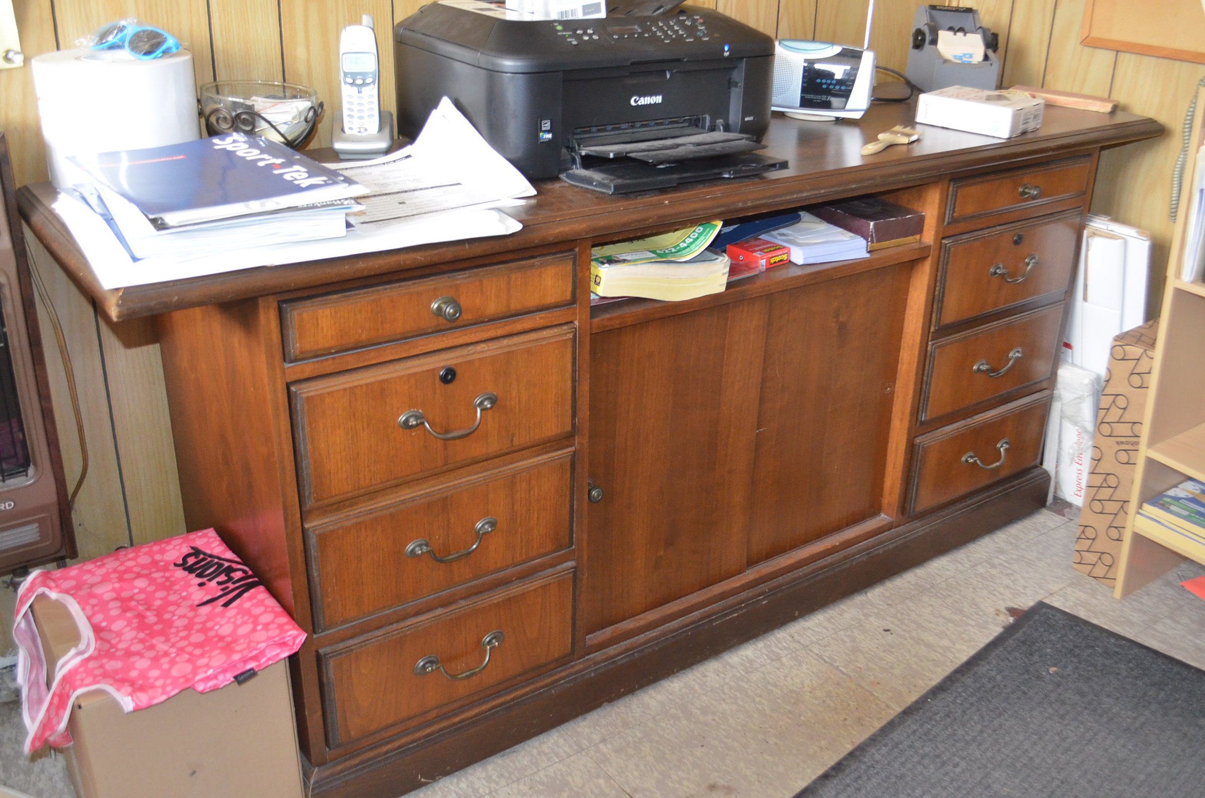 Property photo 4 - COMMERCIAL PRINTING EQUIPMENT AUCTION IN ALLEN COUNTY, INDIANA