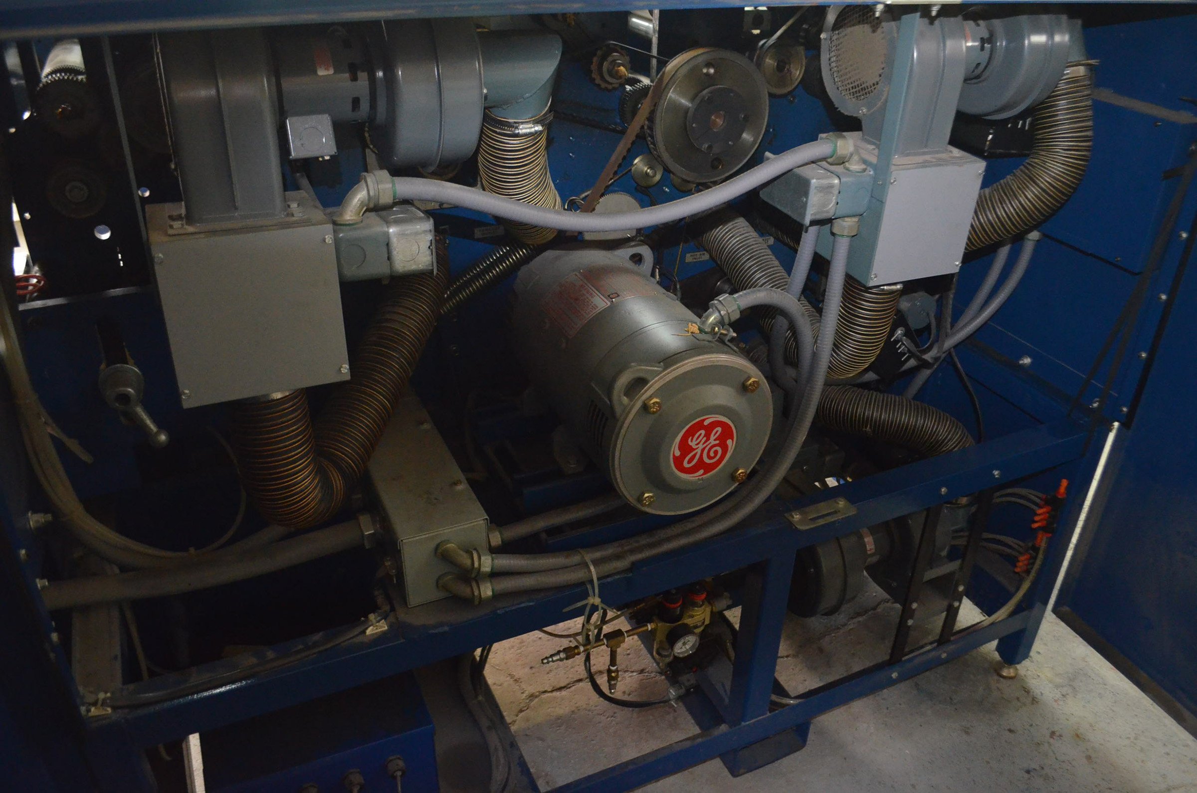 Property photo 9 - COMMERCIAL PRINTING EQUIPMENT AUCTION IN ALLEN COUNTY, INDIANA
