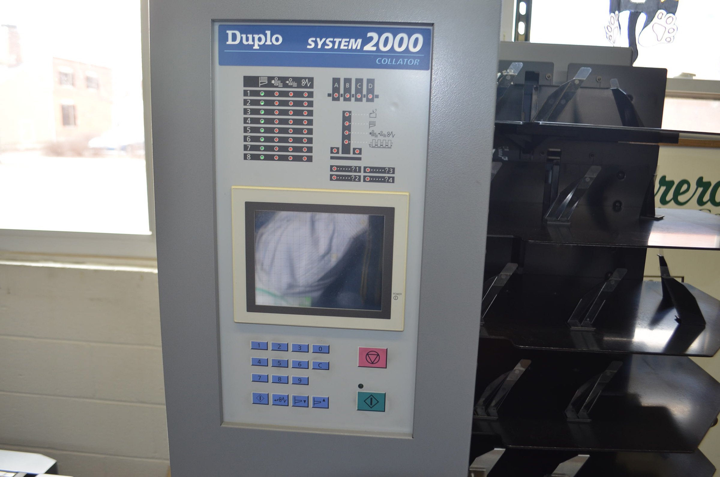 Property photo 15 - COMMERCIAL PRINTING EQUIPMENT AUCTION IN ALLEN COUNTY, INDIANA