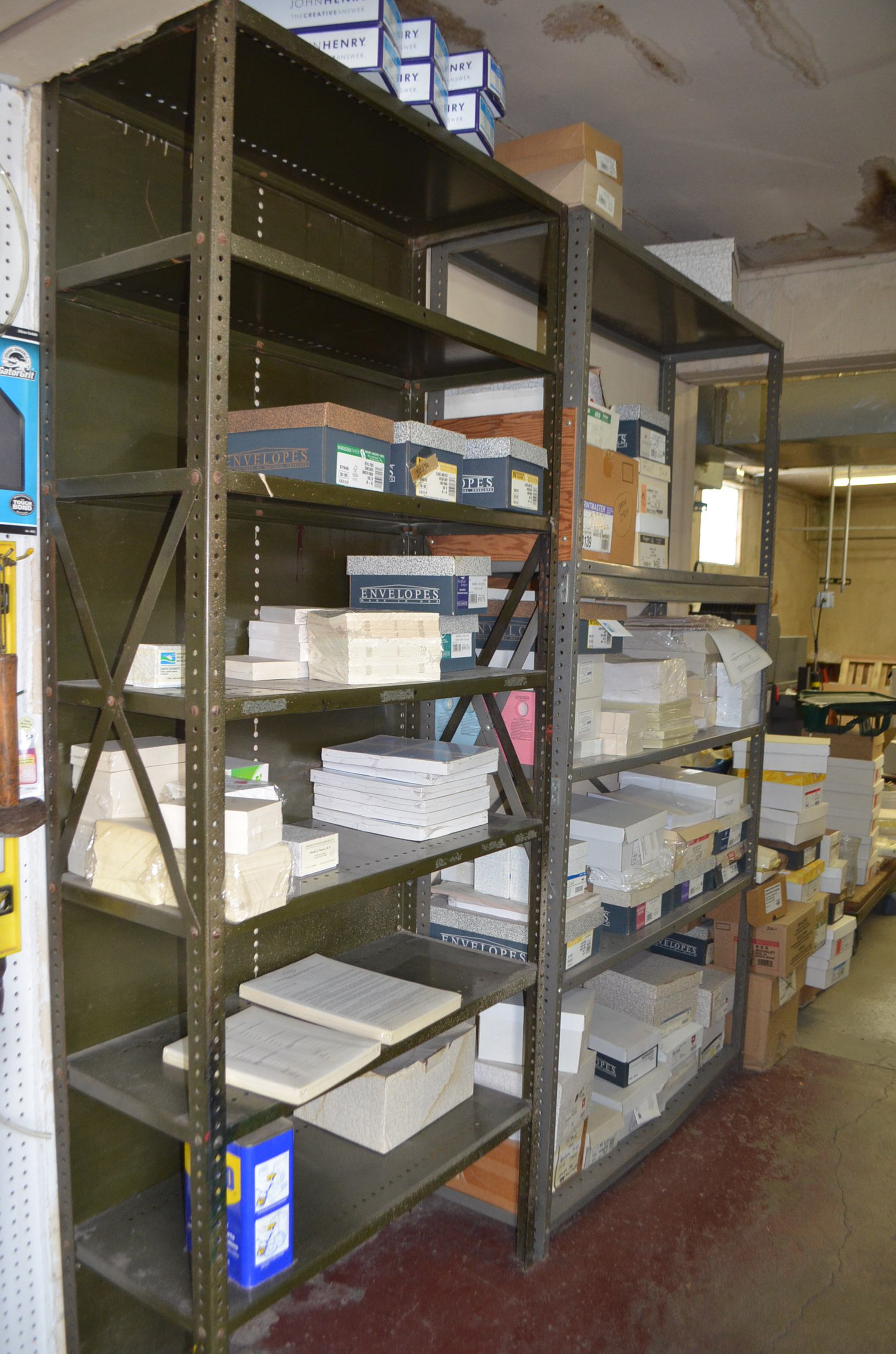 Property photo 17 - COMMERCIAL PRINTING EQUIPMENT AUCTION IN ALLEN COUNTY, INDIANA