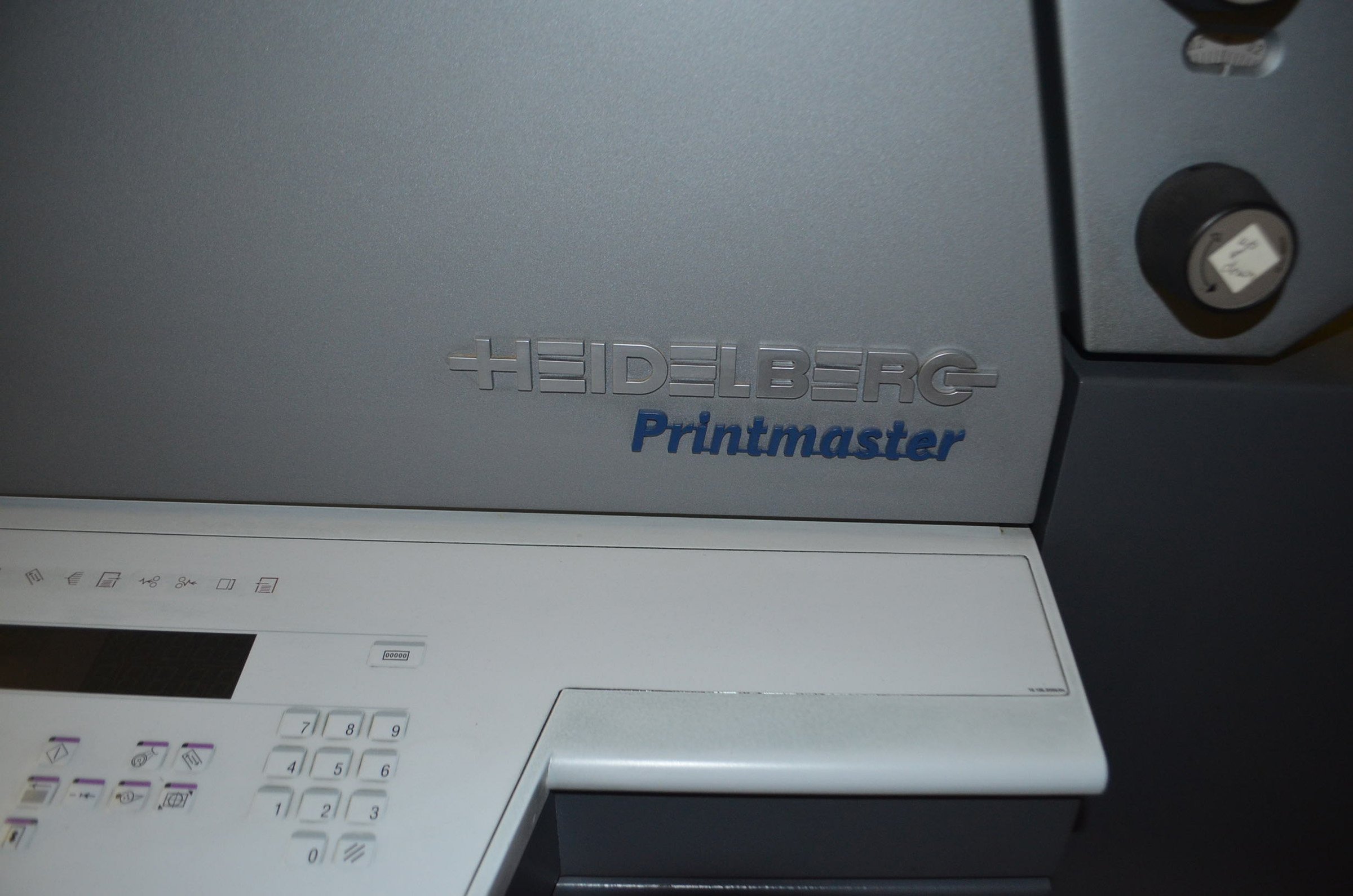 Property photo 19 - COMMERCIAL PRINTING EQUIPMENT AUCTION IN ALLEN COUNTY, INDIANA