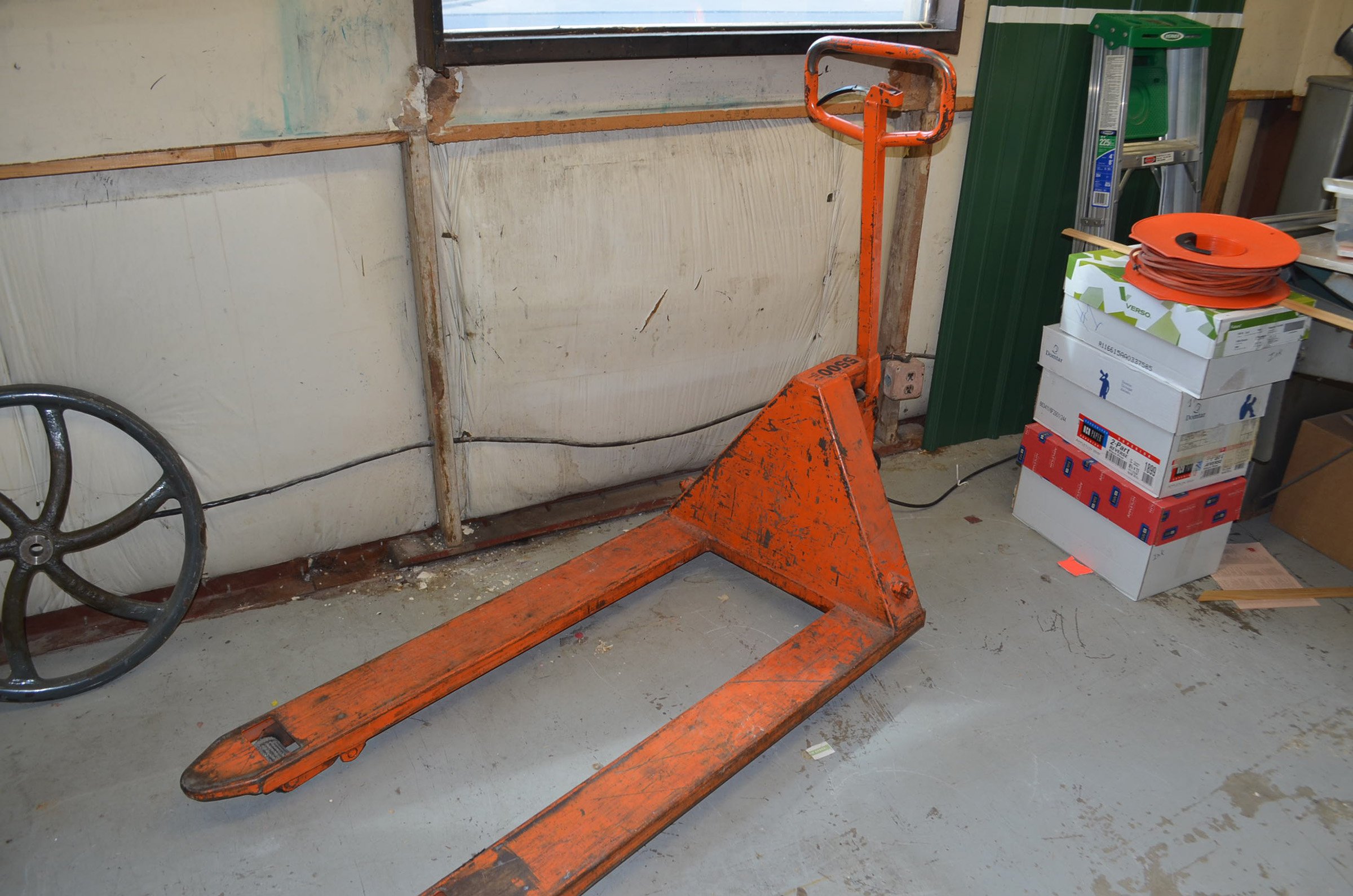 Property photo 30 - COMMERCIAL PRINTING EQUIPMENT AUCTION IN ALLEN COUNTY, INDIANA
