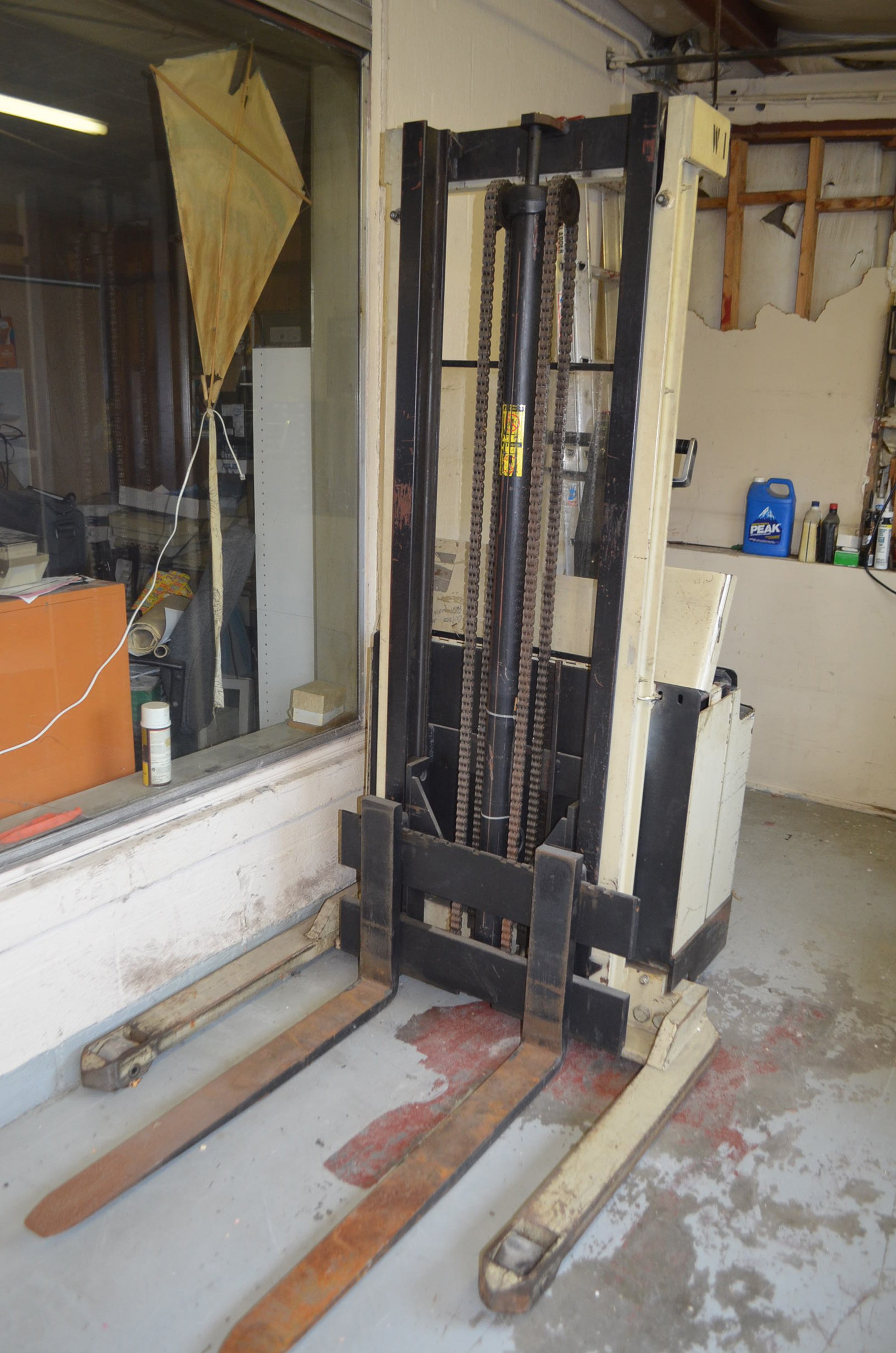 Property photo 31 - COMMERCIAL PRINTING EQUIPMENT AUCTION IN ALLEN COUNTY, INDIANA