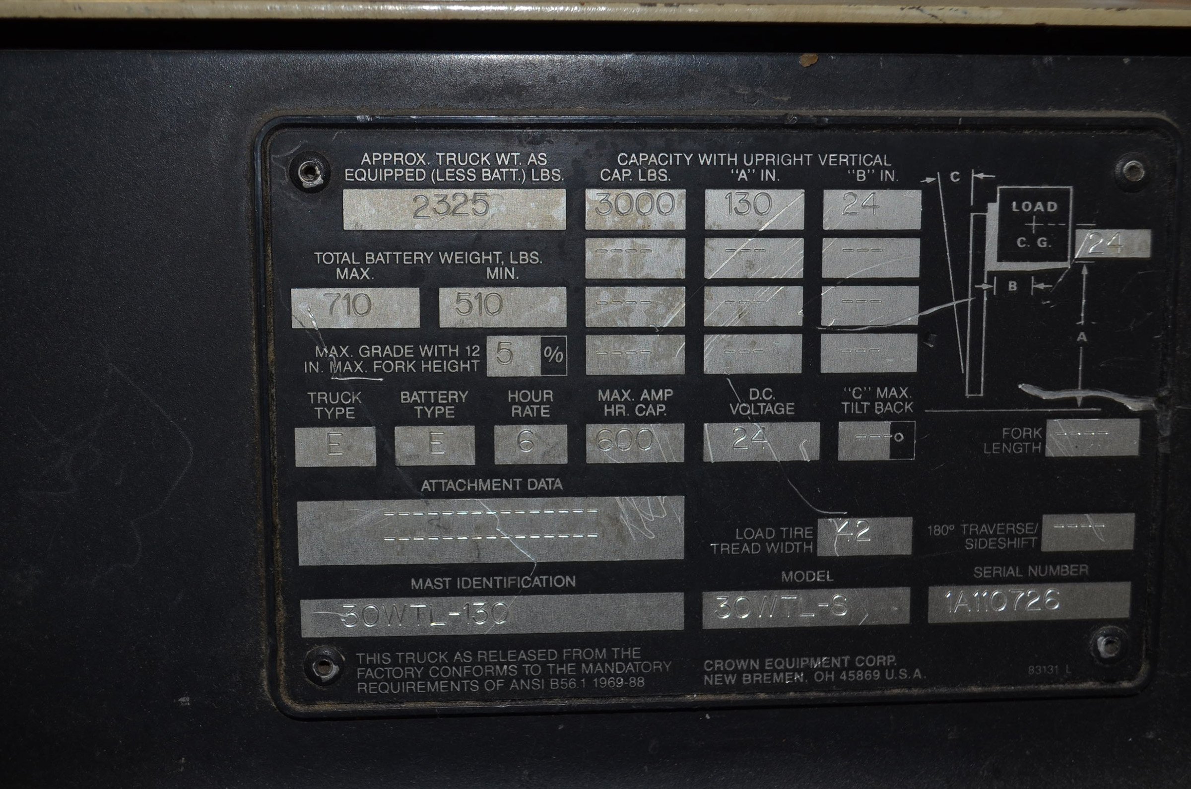 Property photo 33 - COMMERCIAL PRINTING EQUIPMENT AUCTION IN ALLEN COUNTY, INDIANA