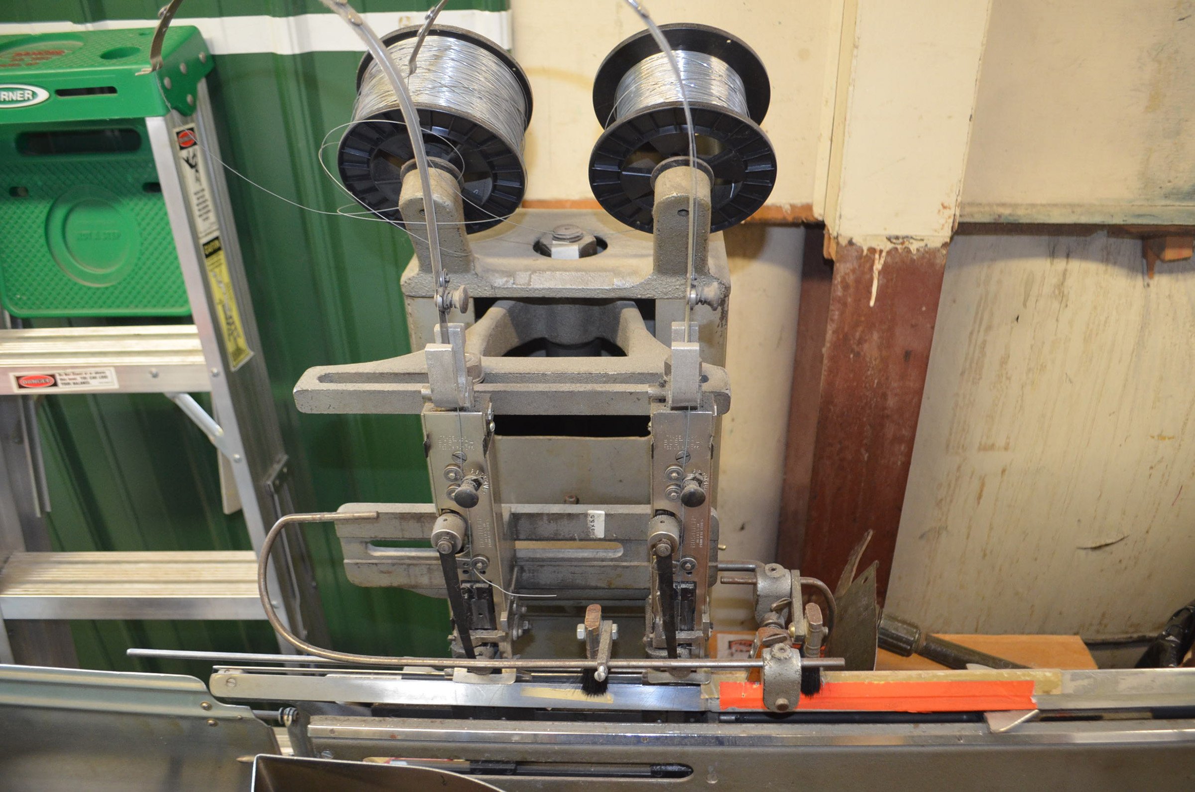 Property photo 36 - COMMERCIAL PRINTING EQUIPMENT AUCTION IN ALLEN COUNTY, INDIANA