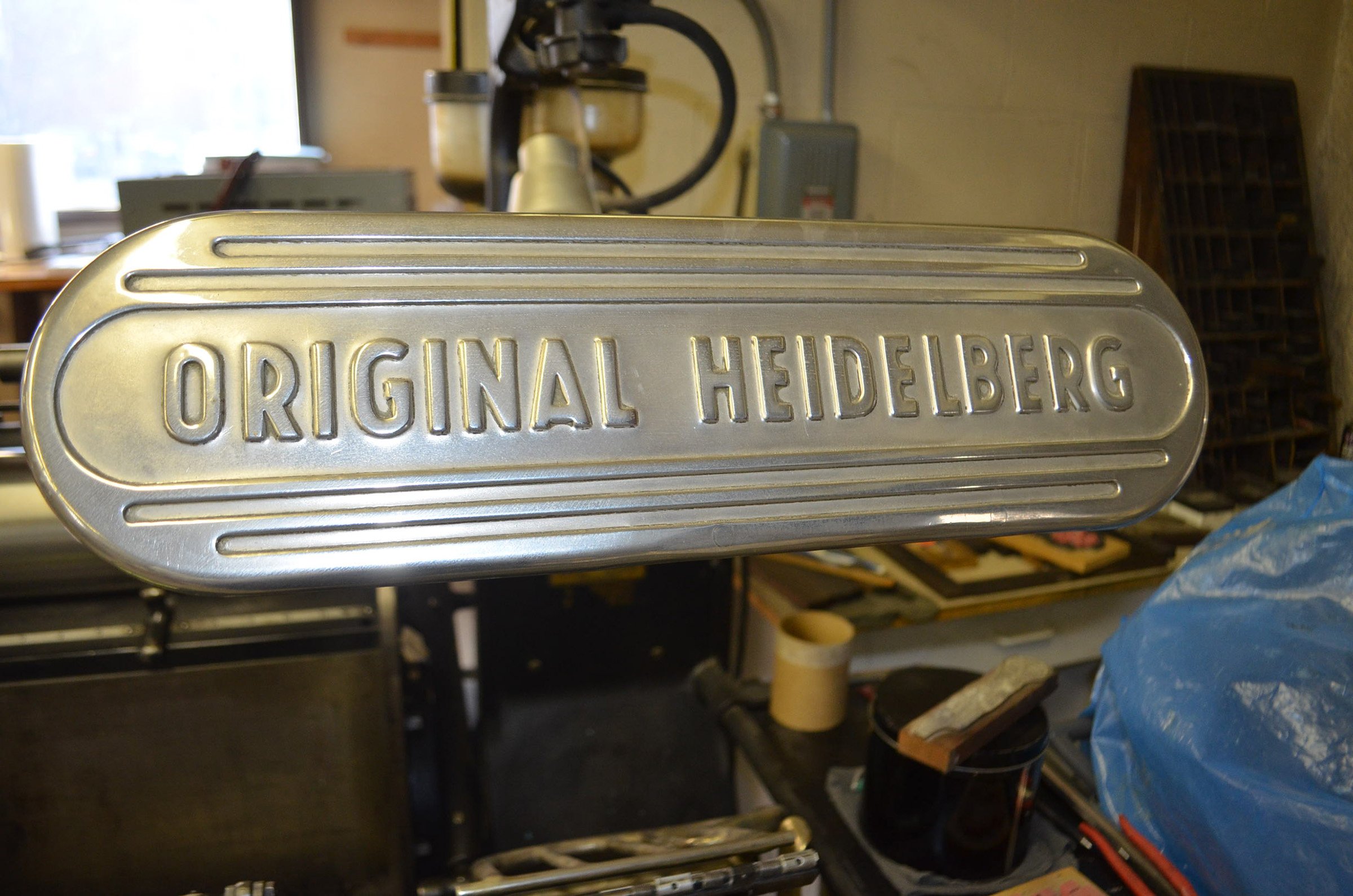 Property photo 39 - COMMERCIAL PRINTING EQUIPMENT AUCTION IN ALLEN COUNTY, INDIANA