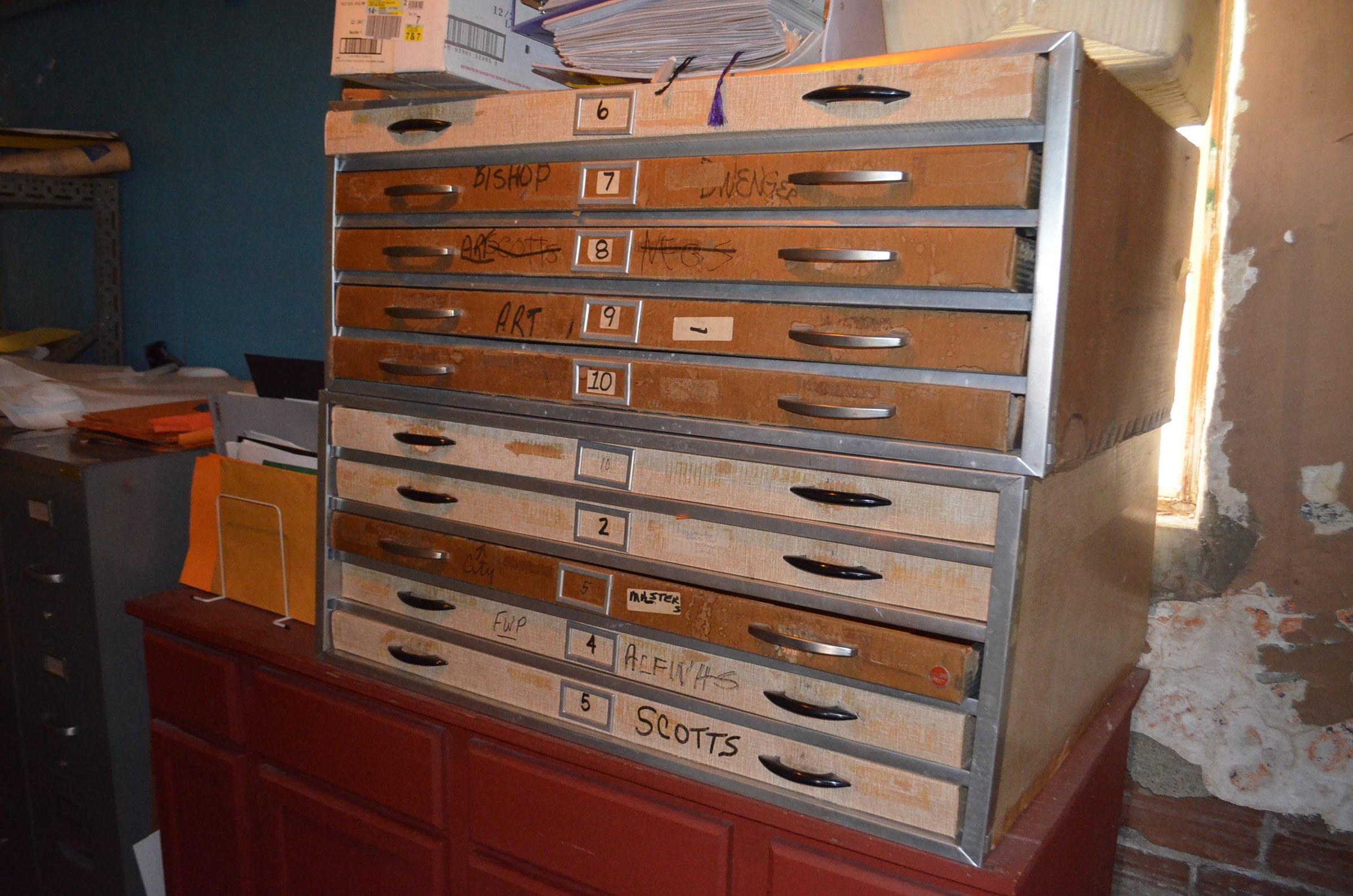 Property photo 44 - COMMERCIAL PRINTING EQUIPMENT AUCTION IN ALLEN COUNTY, INDIANA