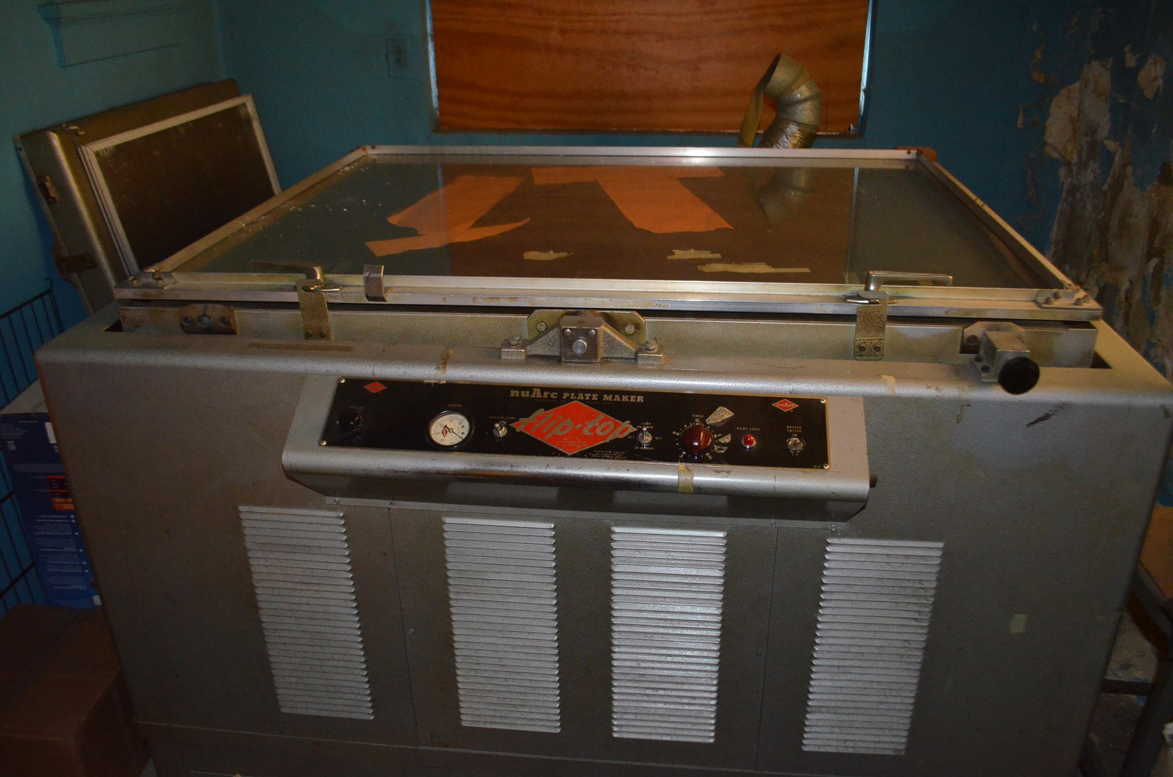 Property photo 45 - COMMERCIAL PRINTING EQUIPMENT AUCTION IN ALLEN COUNTY, INDIANA