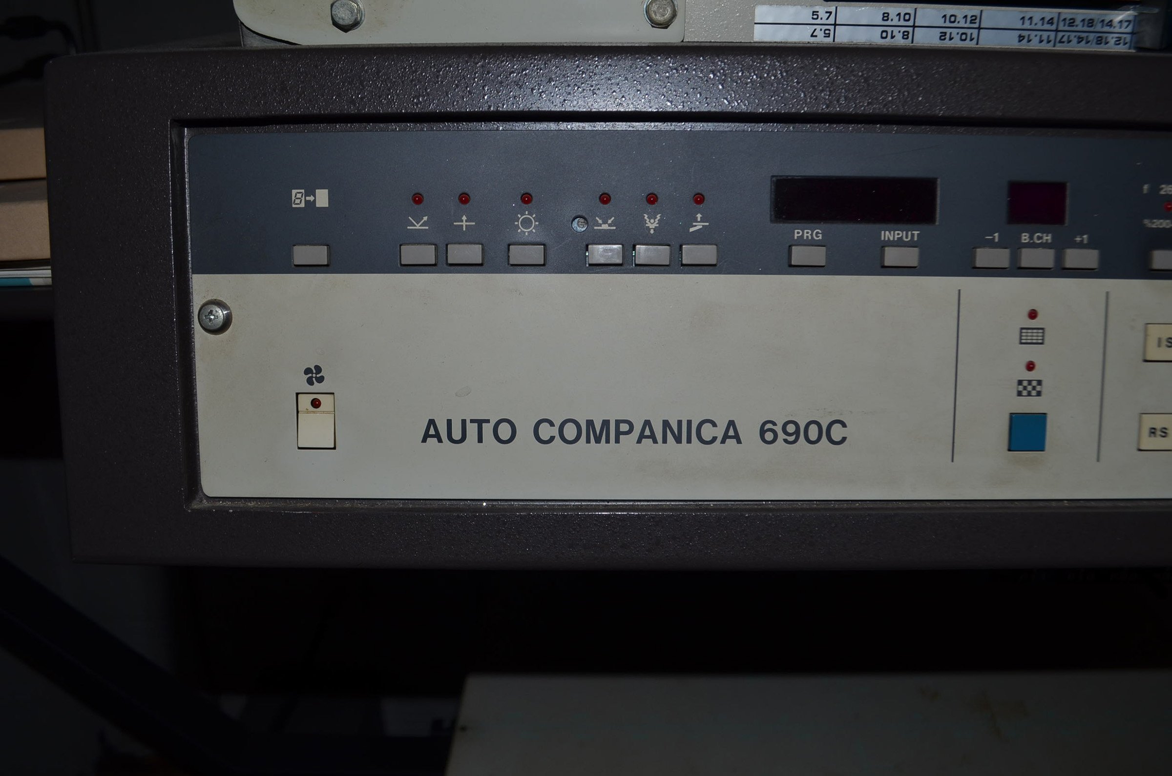 Property photo 47 - COMMERCIAL PRINTING EQUIPMENT AUCTION IN ALLEN COUNTY, INDIANA