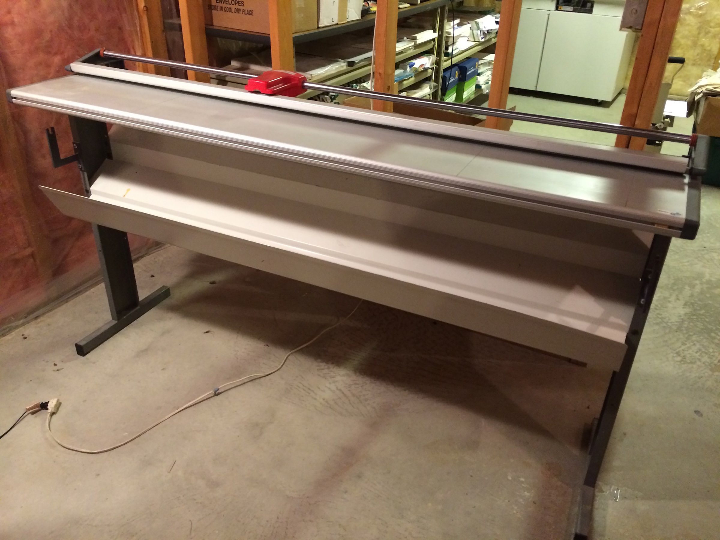 Property photo 54 - COMMERCIAL PRINTING EQUIPMENT AUCTION IN ALLEN COUNTY, INDIANA