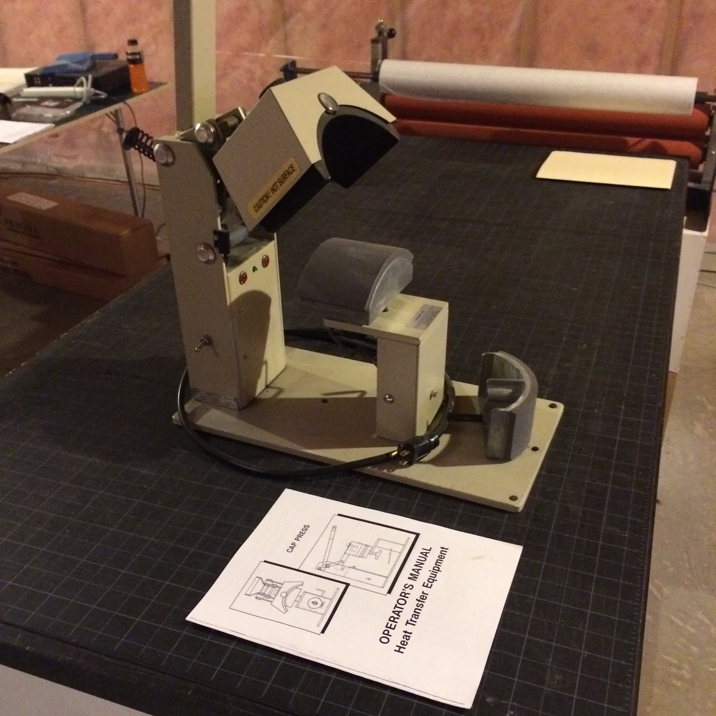 Property photo 60 - COMMERCIAL PRINTING EQUIPMENT AUCTION IN ALLEN COUNTY, INDIANA