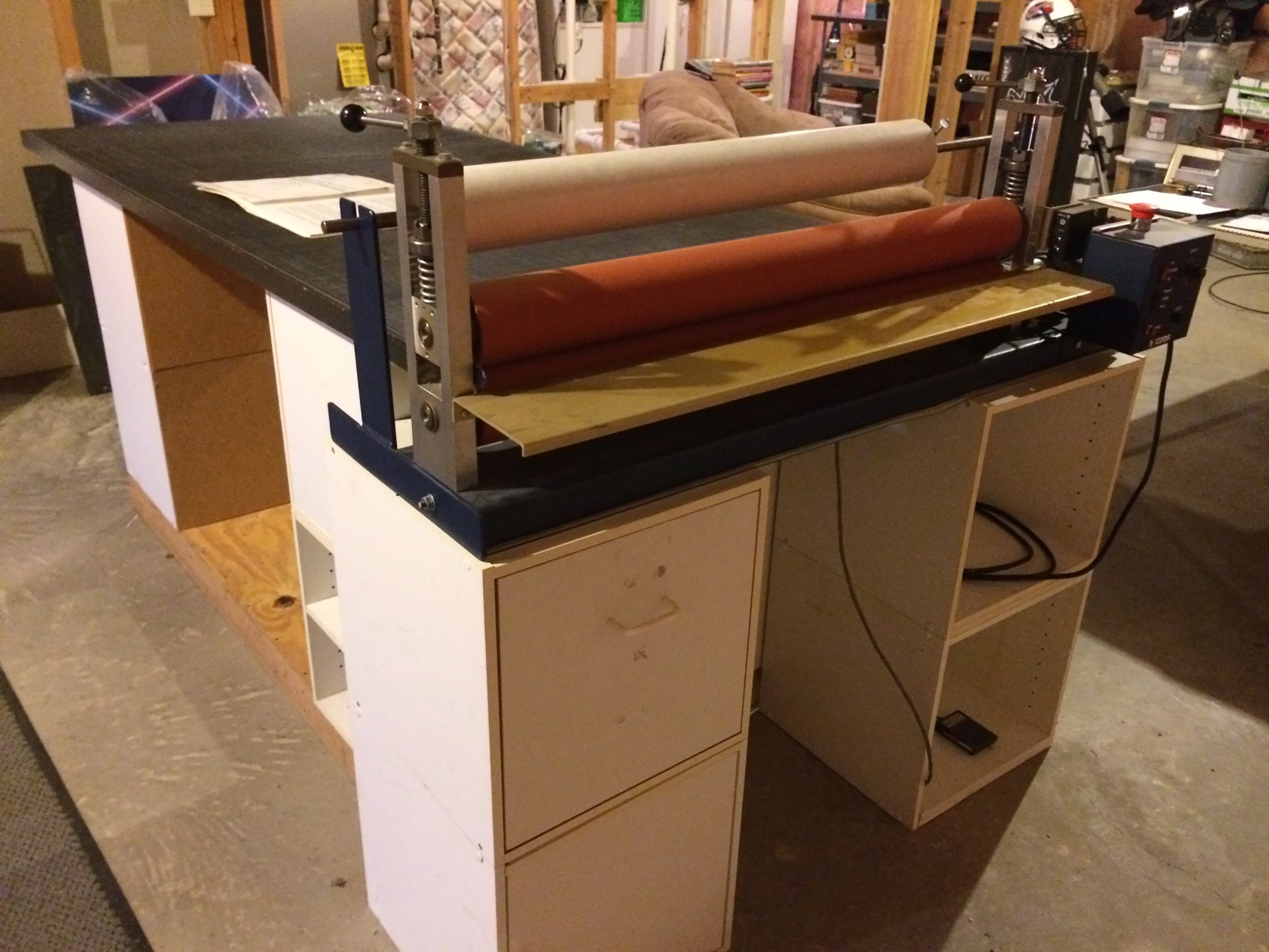 Property photo 56 - COMMERCIAL PRINTING EQUIPMENT AUCTION IN ALLEN COUNTY, INDIANA
