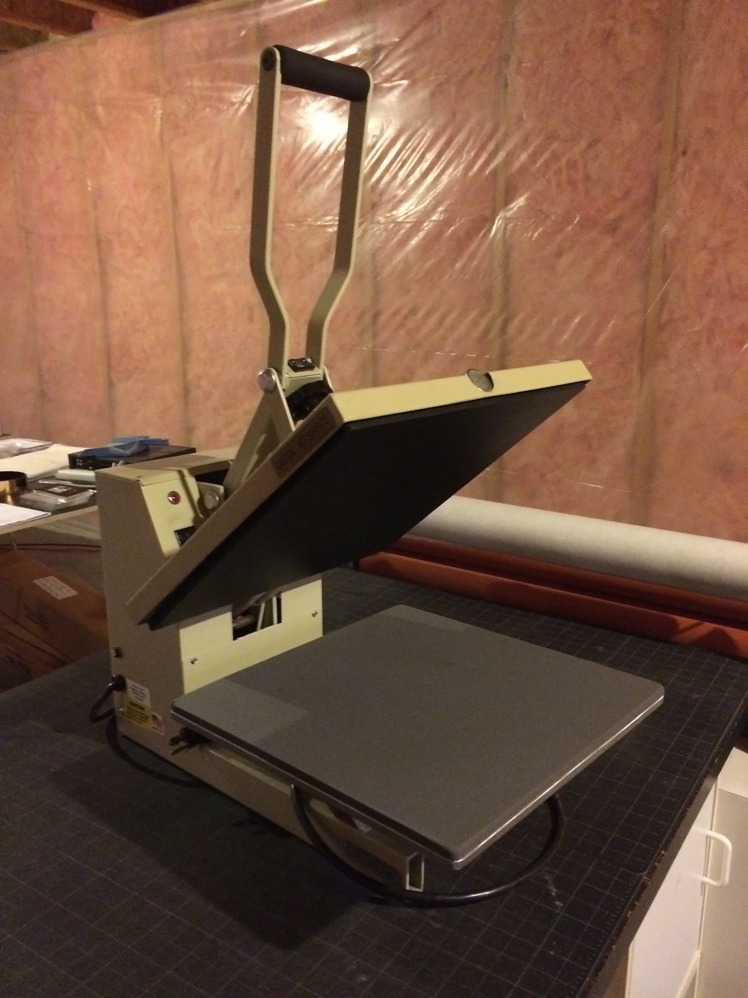 Property photo 57 - COMMERCIAL PRINTING EQUIPMENT AUCTION IN ALLEN COUNTY, INDIANA