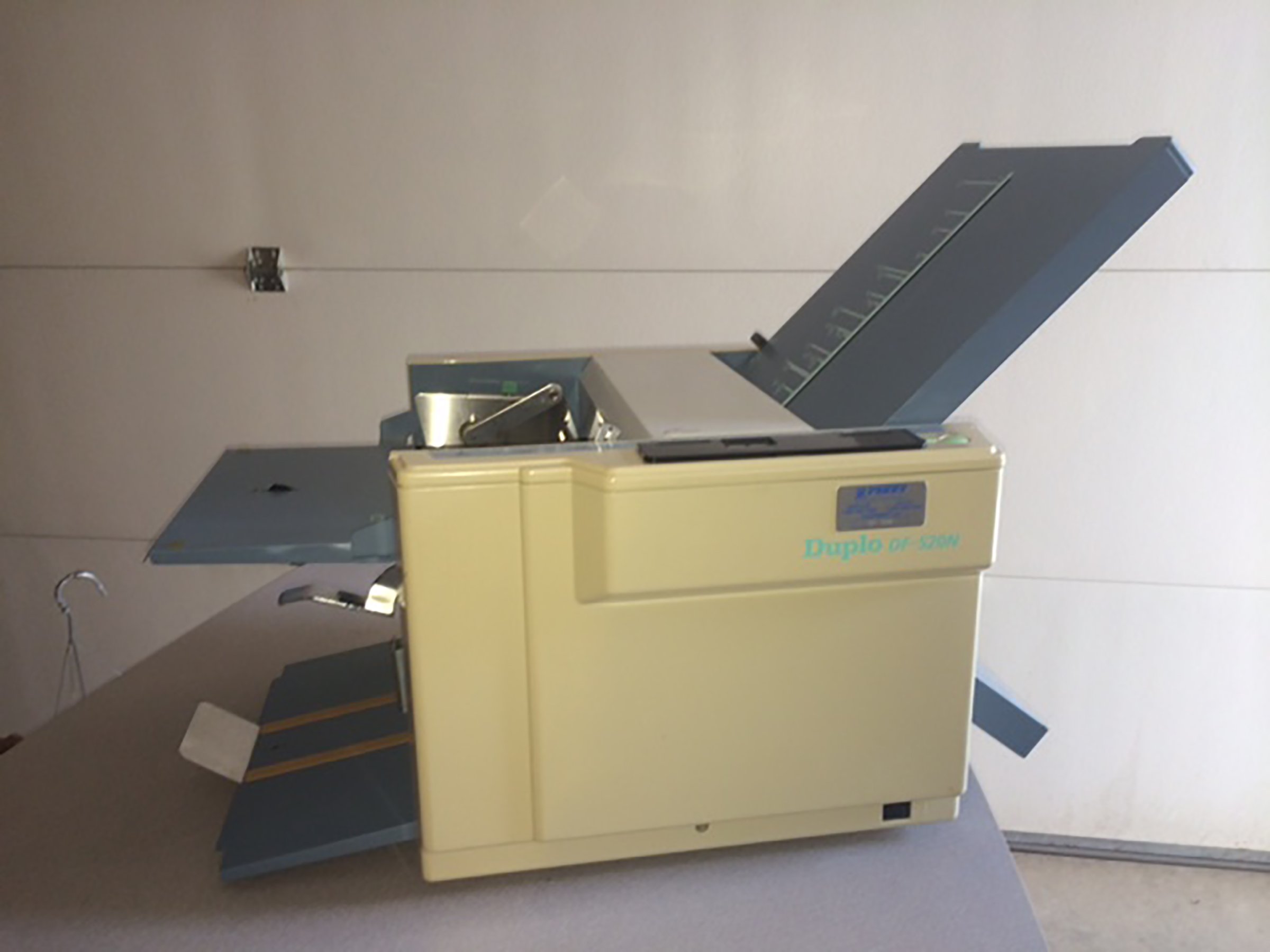 Property photo 58 - COMMERCIAL PRINTING EQUIPMENT AUCTION IN ALLEN COUNTY, INDIANA