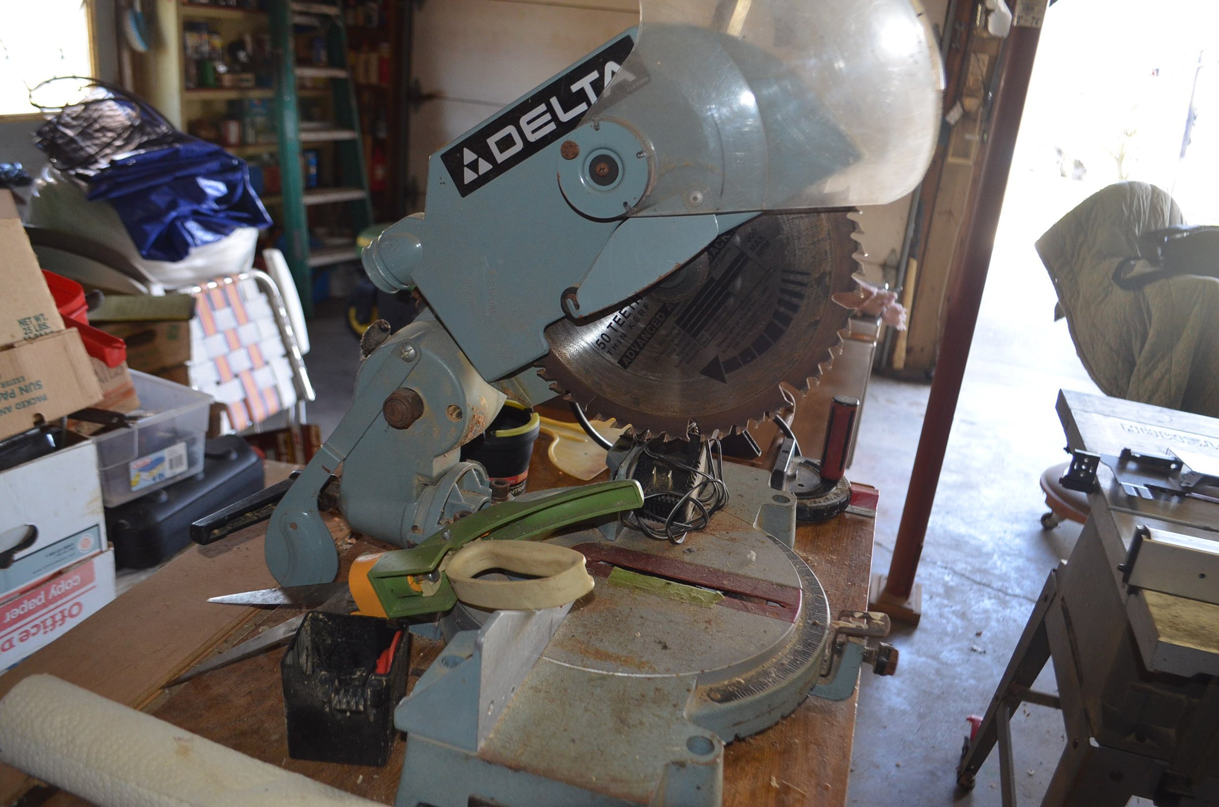 Property photo 16 - LARGE COLLECTIBLE & ANTIQUE AUCTION IN ALLEN COUNTY, INDIANA
