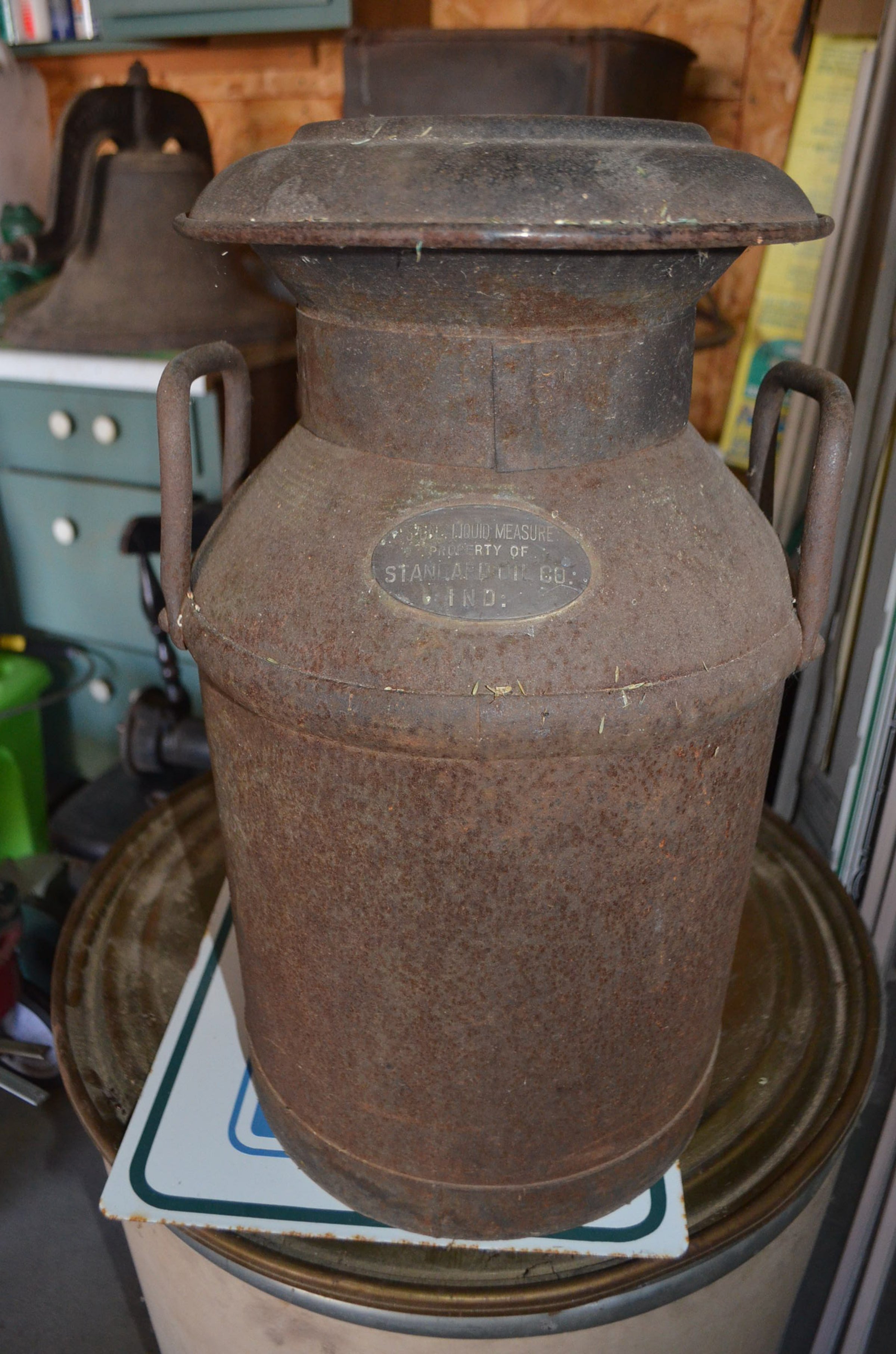 Property photo 18 - LARGE COLLECTIBLE & ANTIQUE AUCTION IN ALLEN COUNTY, INDIANA