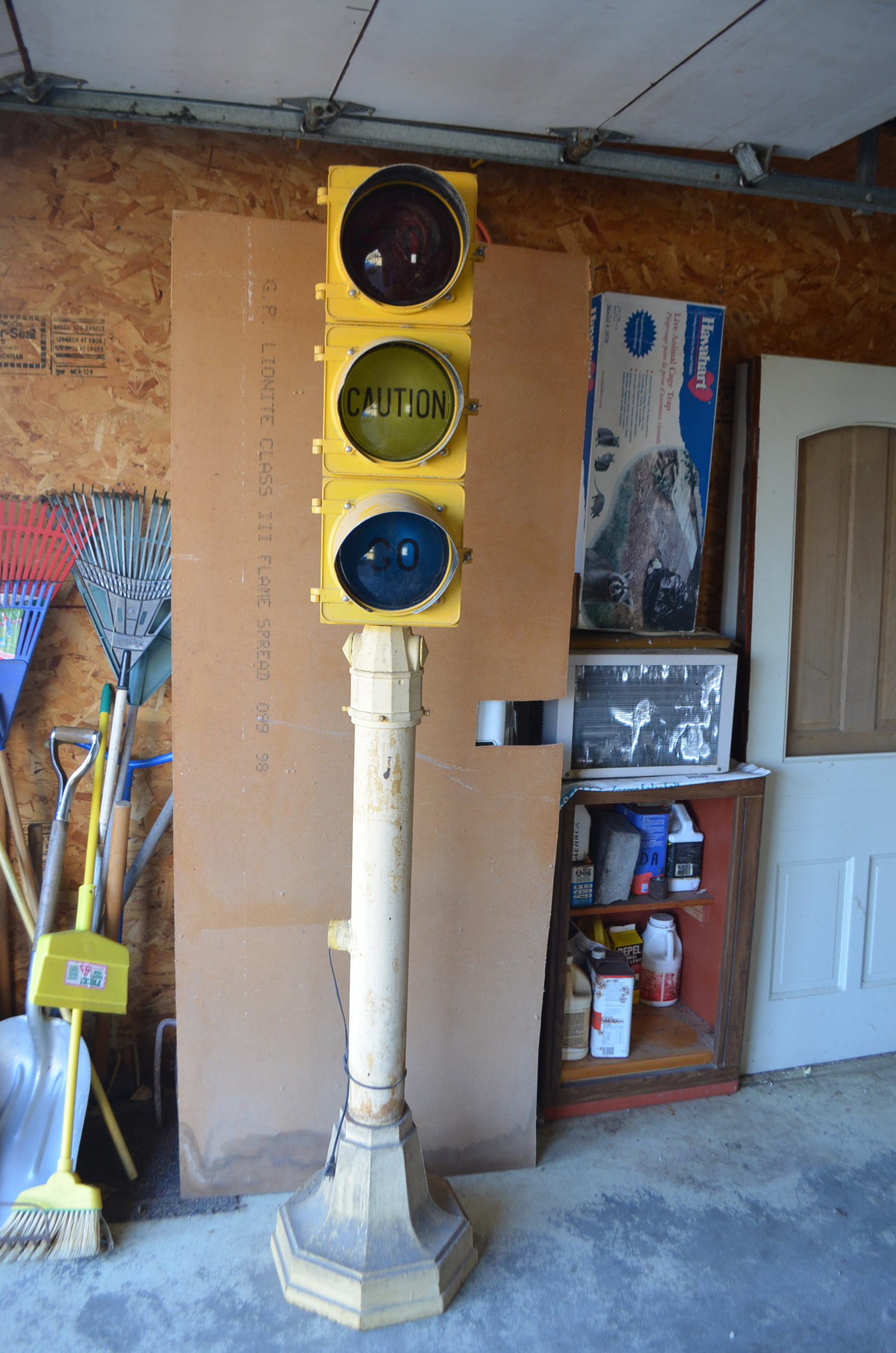 Property photo 20 - LARGE COLLECTIBLE & ANTIQUE AUCTION IN ALLEN COUNTY, INDIANA
