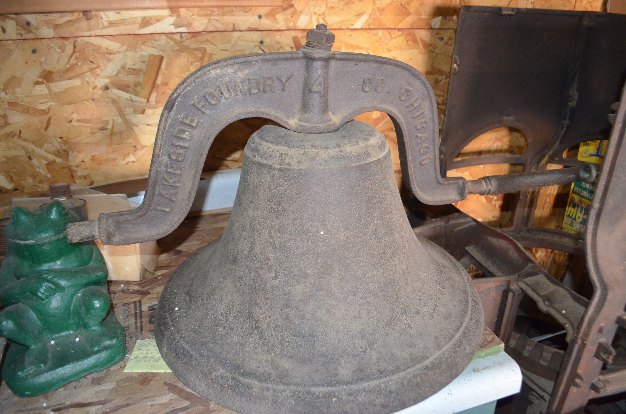 Property photo 25 - LARGE COLLECTIBLE & ANTIQUE AUCTION IN ALLEN COUNTY, INDIANA