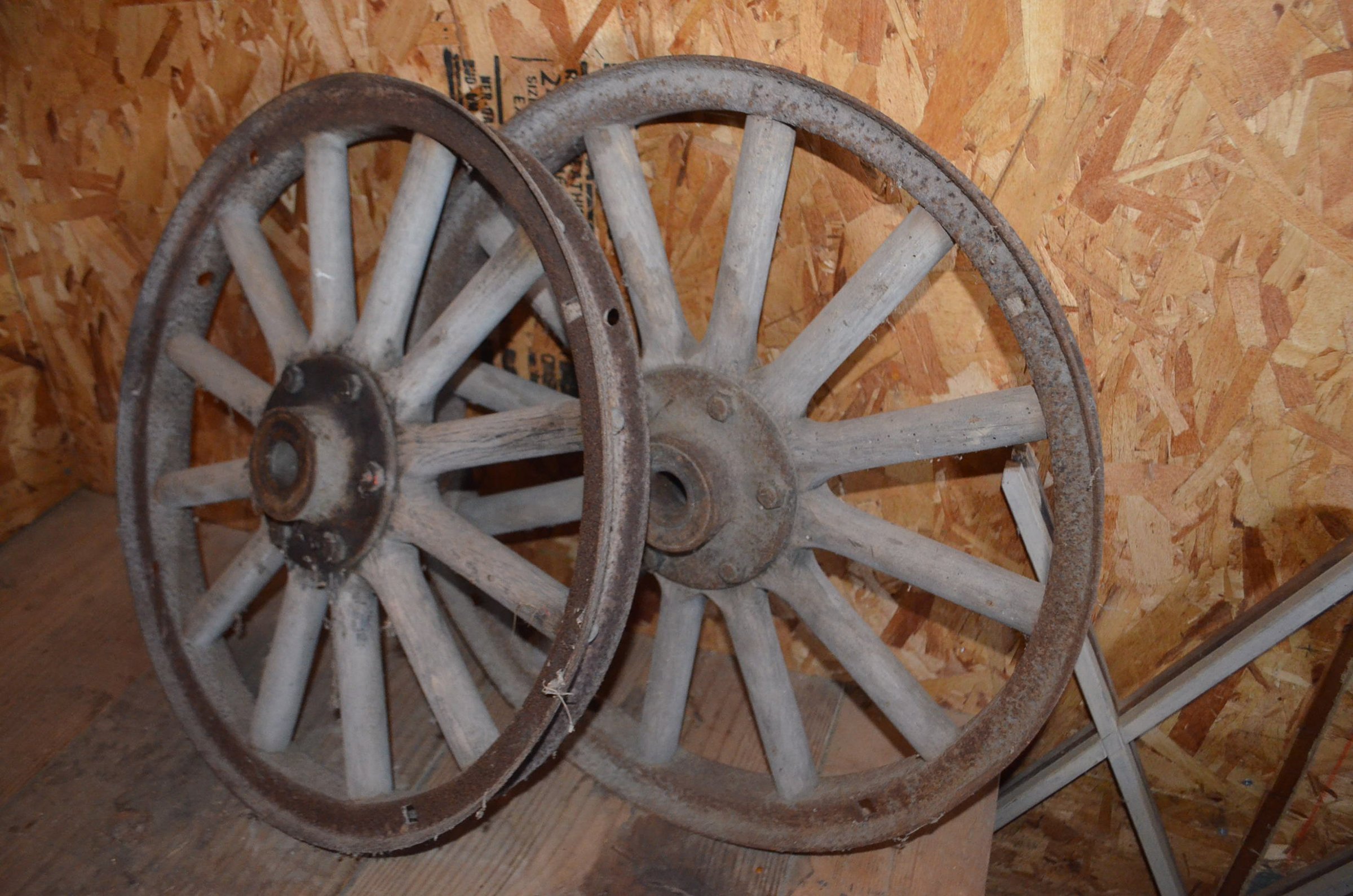 Property photo 26 - LARGE COLLECTIBLE & ANTIQUE AUCTION IN ALLEN COUNTY, INDIANA