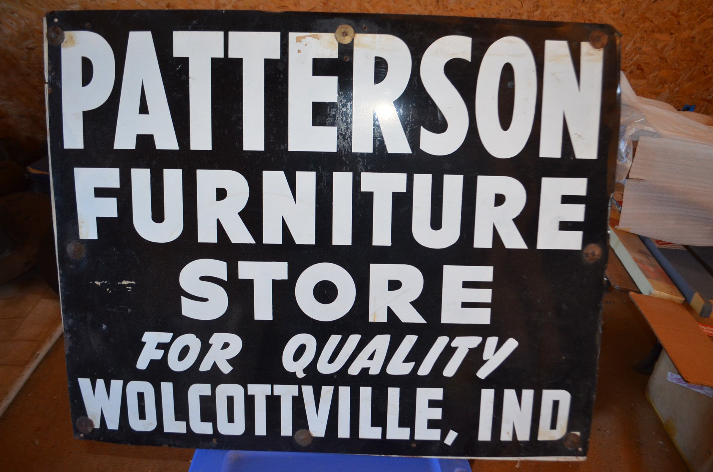 Property photo 31 - LARGE COLLECTIBLE & ANTIQUE AUCTION IN ALLEN COUNTY, INDIANA