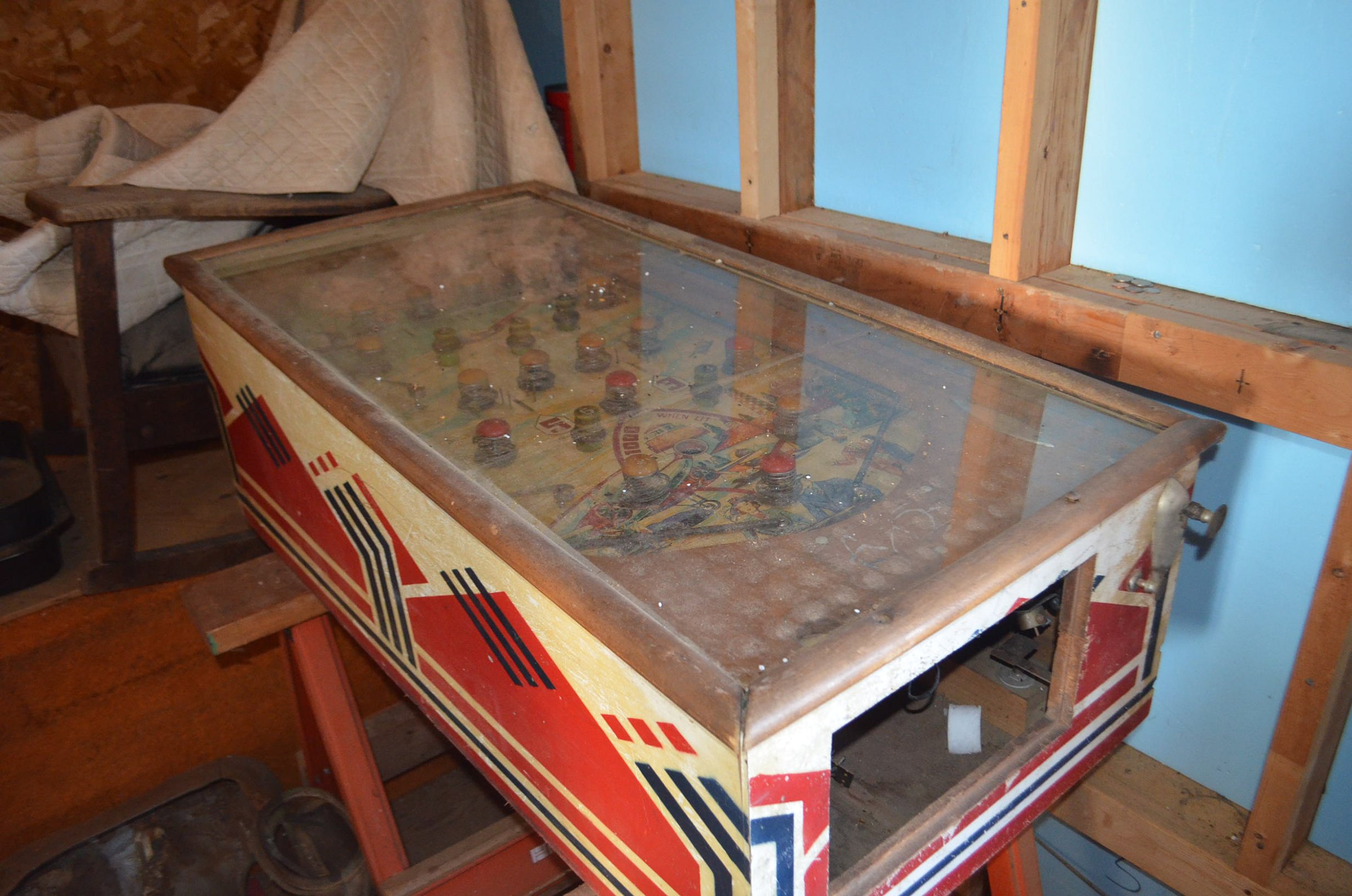 Property photo 40 - LARGE COLLECTIBLE & ANTIQUE AUCTION IN ALLEN COUNTY, INDIANA