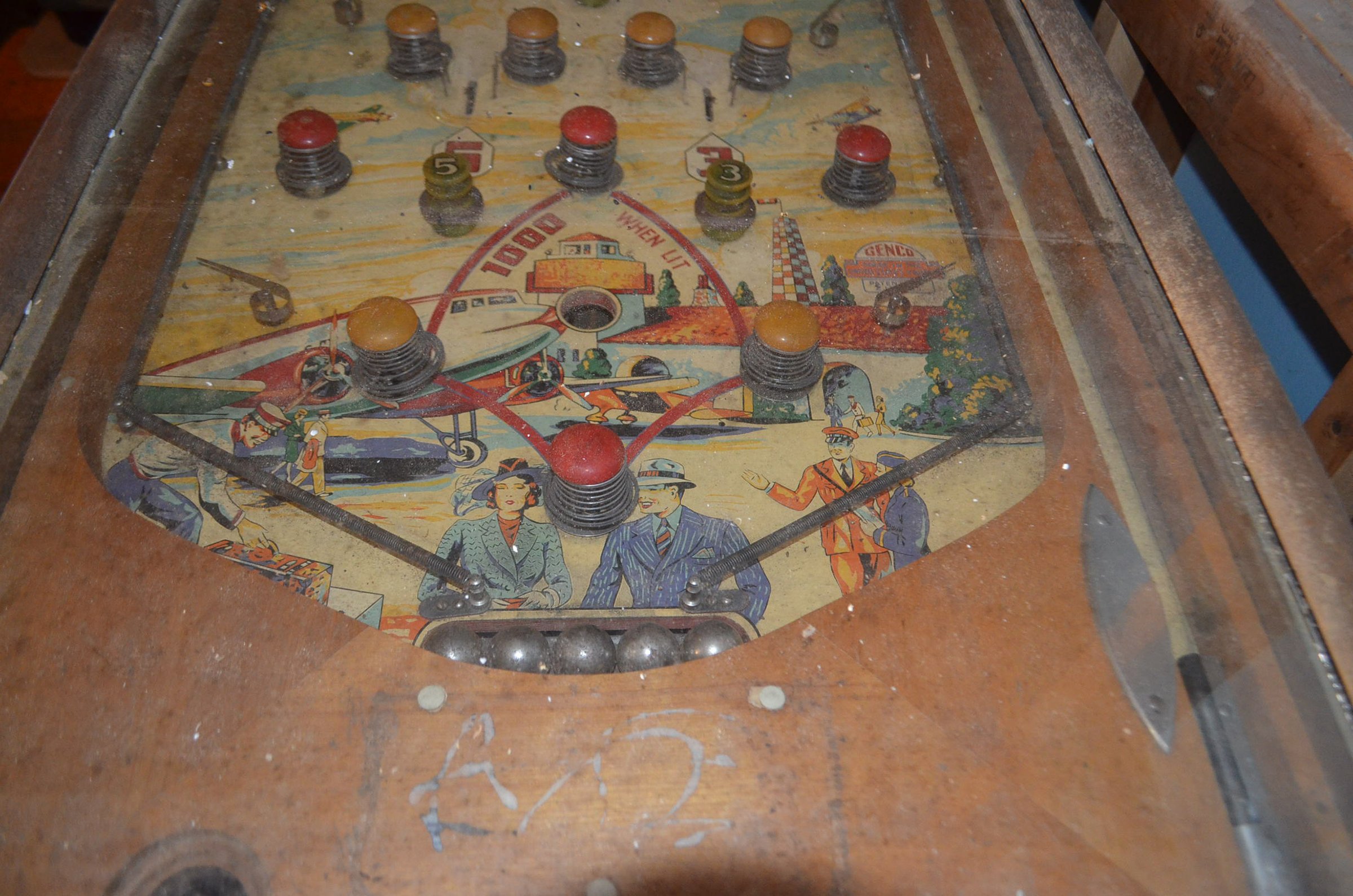 Property photo 41 - LARGE COLLECTIBLE & ANTIQUE AUCTION IN ALLEN COUNTY, INDIANA
