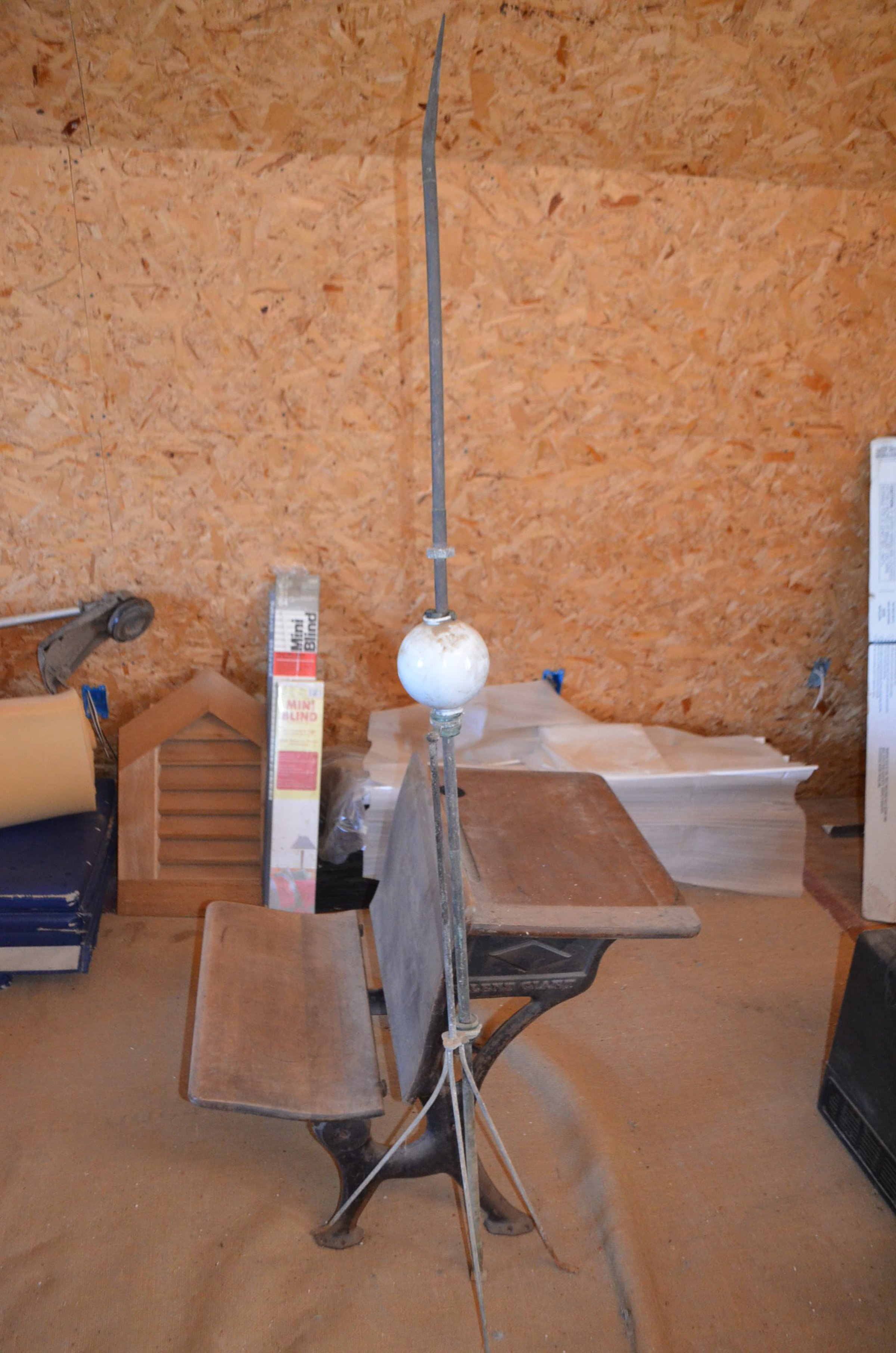 Property photo 48 - LARGE COLLECTIBLE & ANTIQUE AUCTION IN ALLEN COUNTY, INDIANA