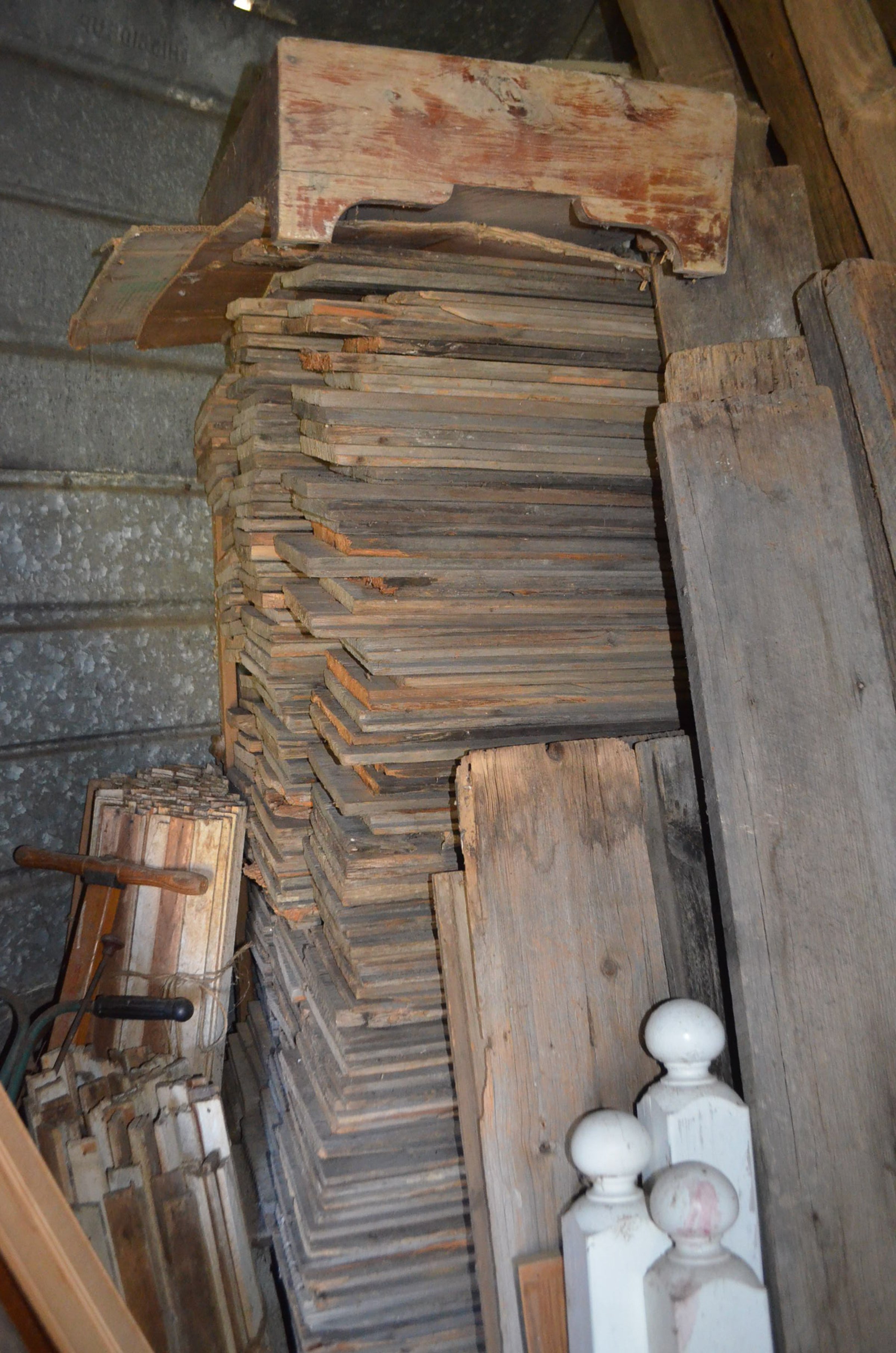 Property photo 50 - LARGE COLLECTIBLE & ANTIQUE AUCTION IN ALLEN COUNTY, INDIANA