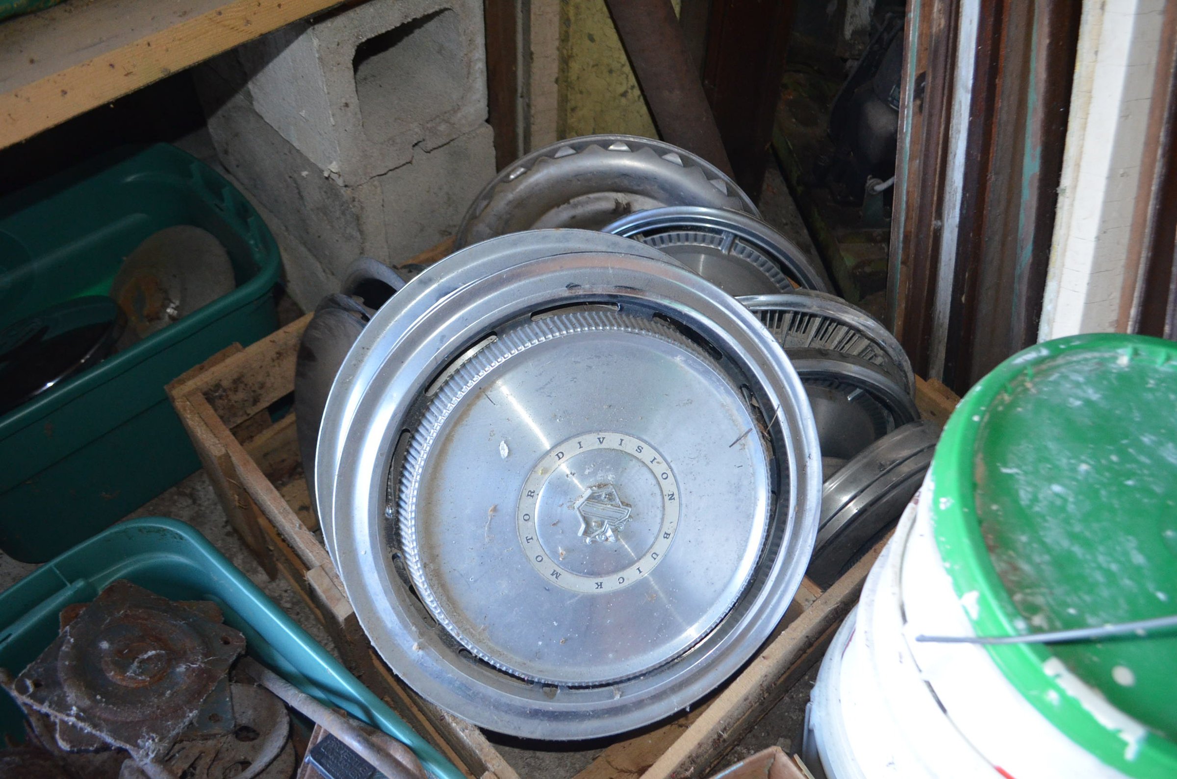 Property photo 53 - LARGE COLLECTIBLE & ANTIQUE AUCTION IN ALLEN COUNTY, INDIANA