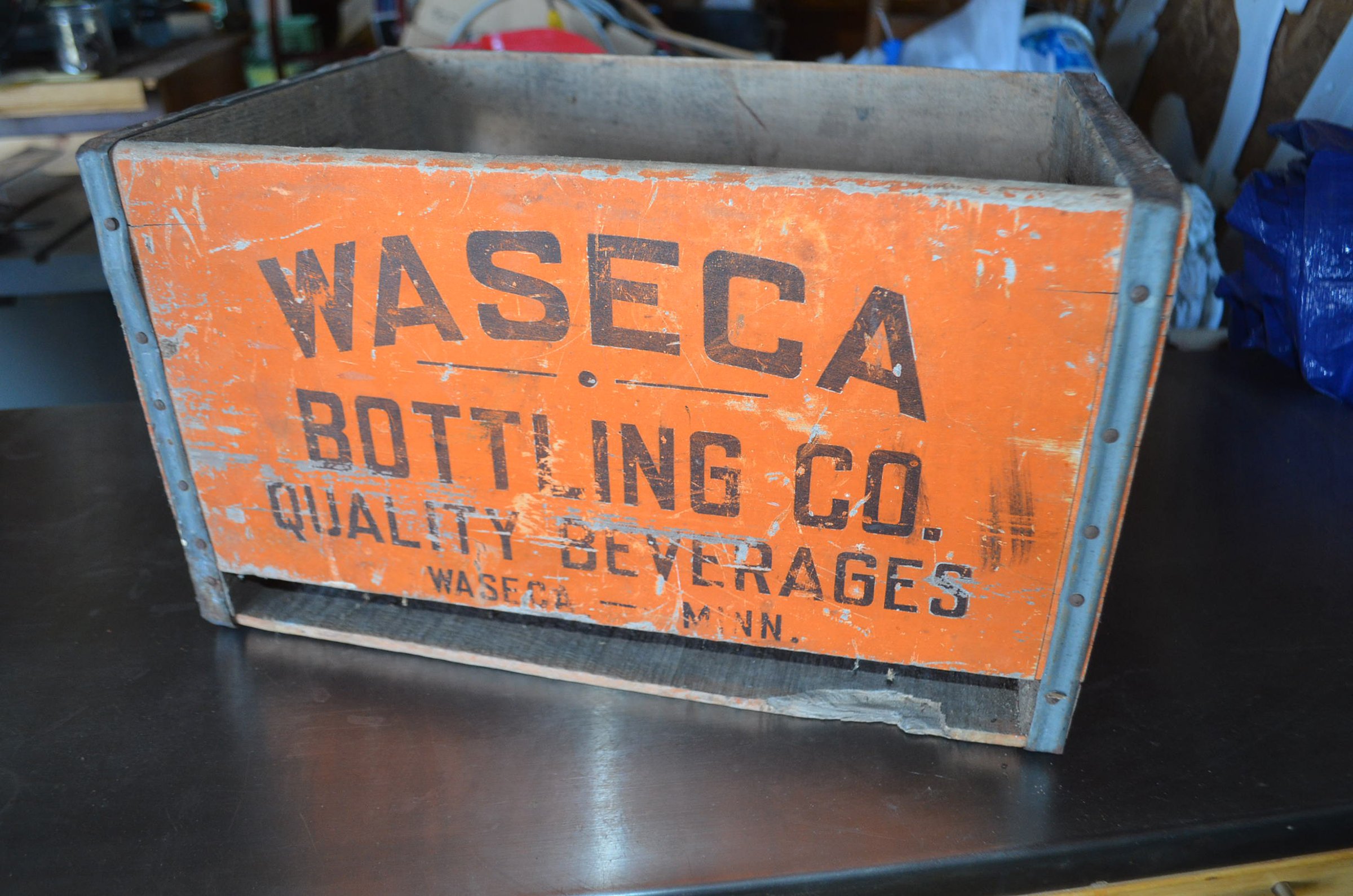 Property photo 54 - LARGE COLLECTIBLE & ANTIQUE AUCTION IN ALLEN COUNTY, INDIANA