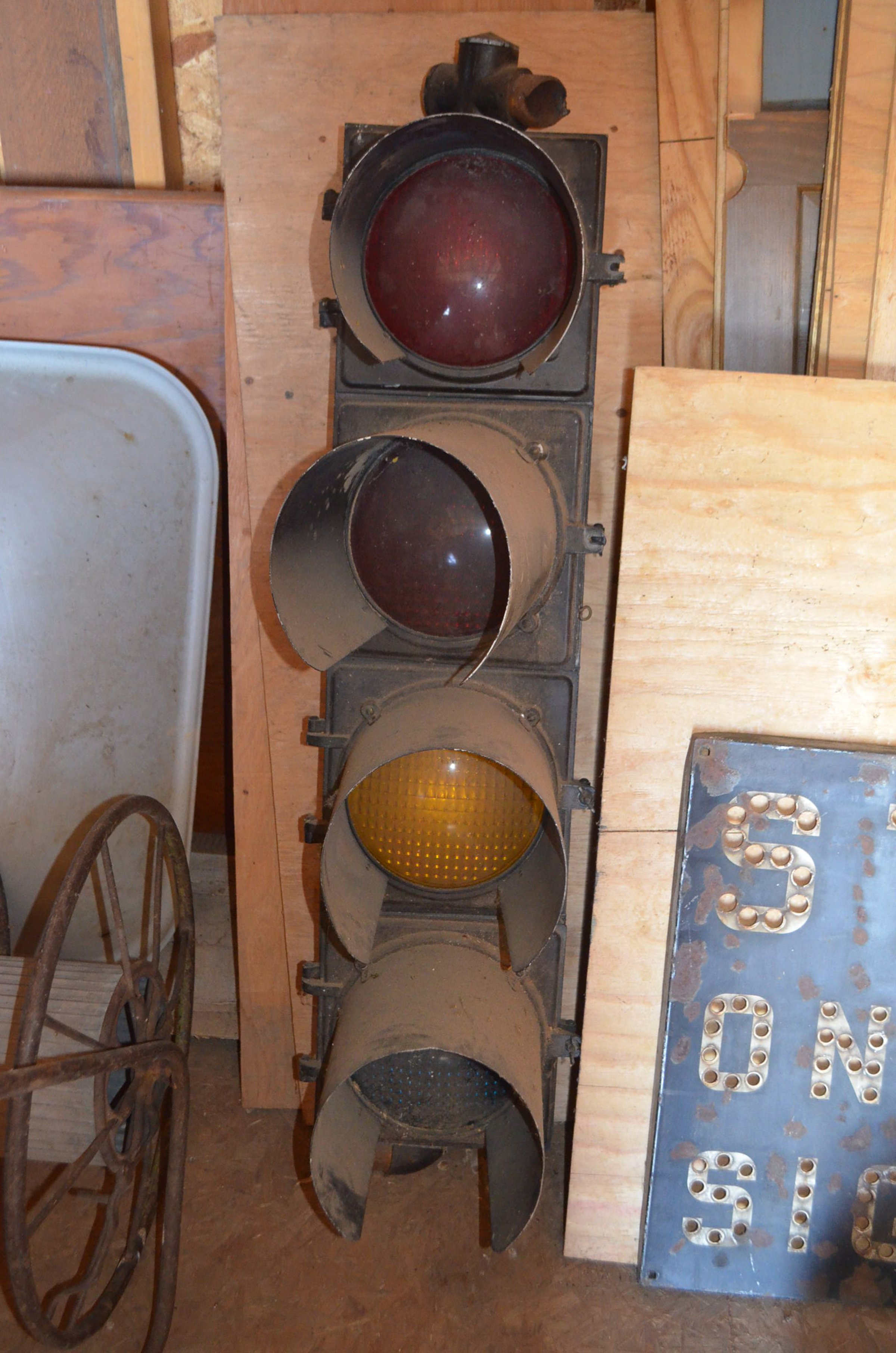 Property photo 58 - LARGE COLLECTIBLE & ANTIQUE AUCTION IN ALLEN COUNTY, INDIANA