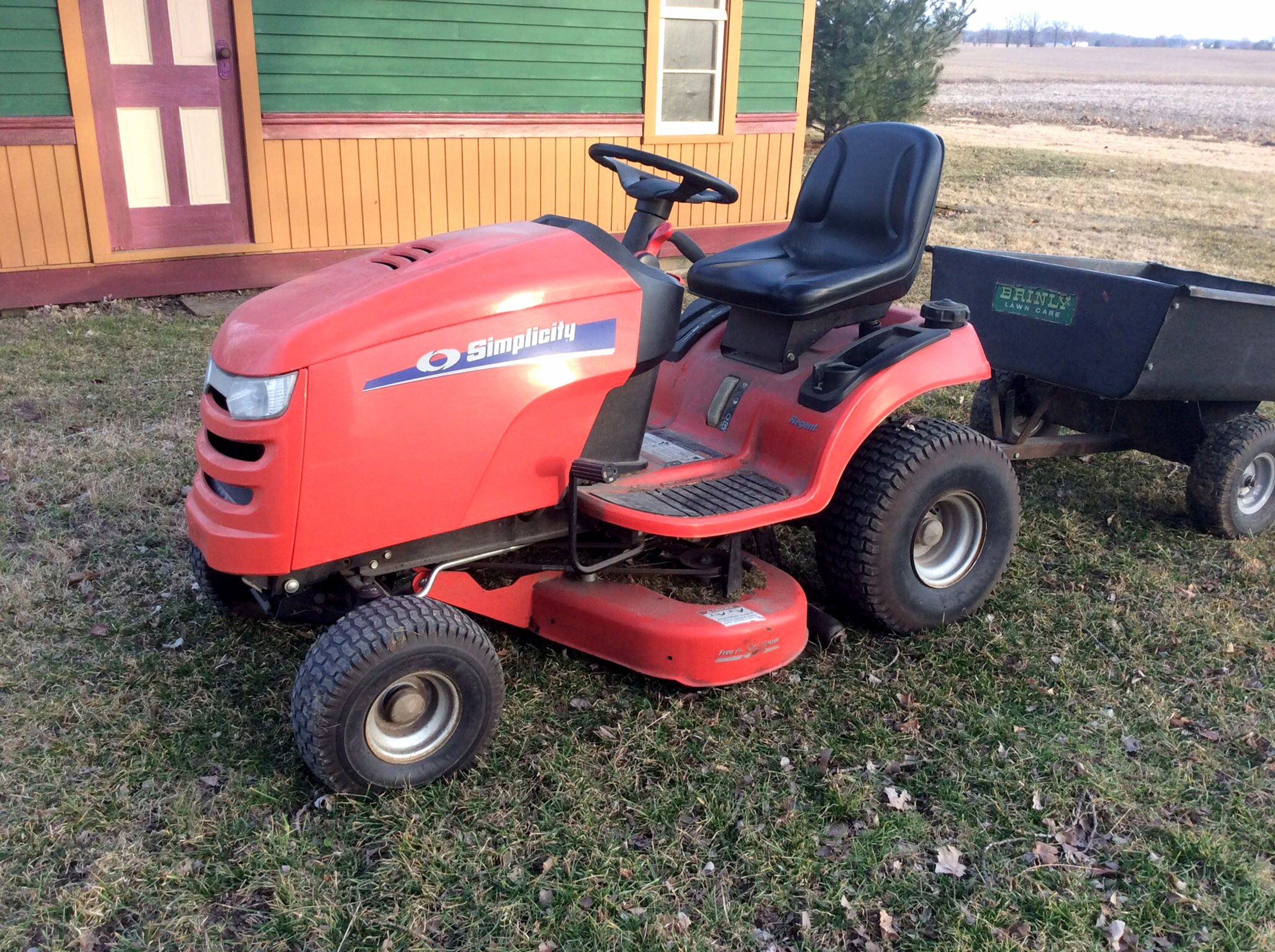 Property photo 82 - LARGE COLLECTIBLE & ANTIQUE AUCTION IN ALLEN COUNTY, INDIANA