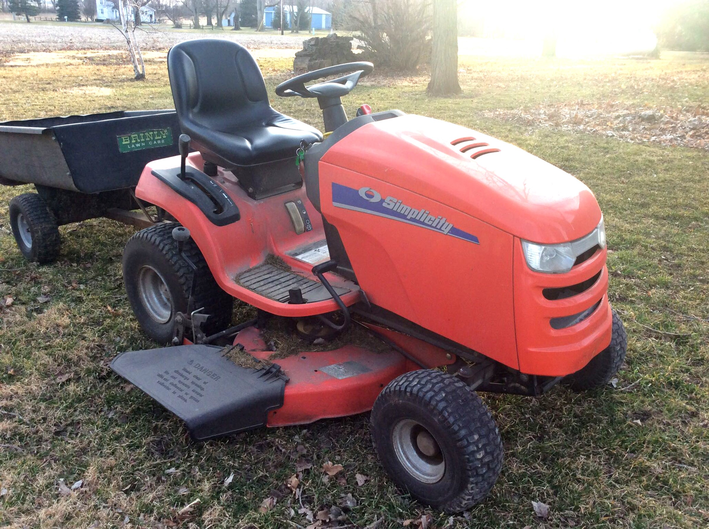 Property photo 83 - LARGE COLLECTIBLE & ANTIQUE AUCTION IN ALLEN COUNTY, INDIANA