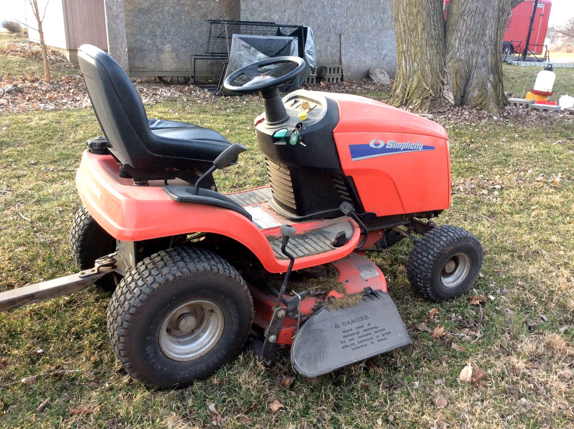 Property photo 84 - LARGE COLLECTIBLE & ANTIQUE AUCTION IN ALLEN COUNTY, INDIANA