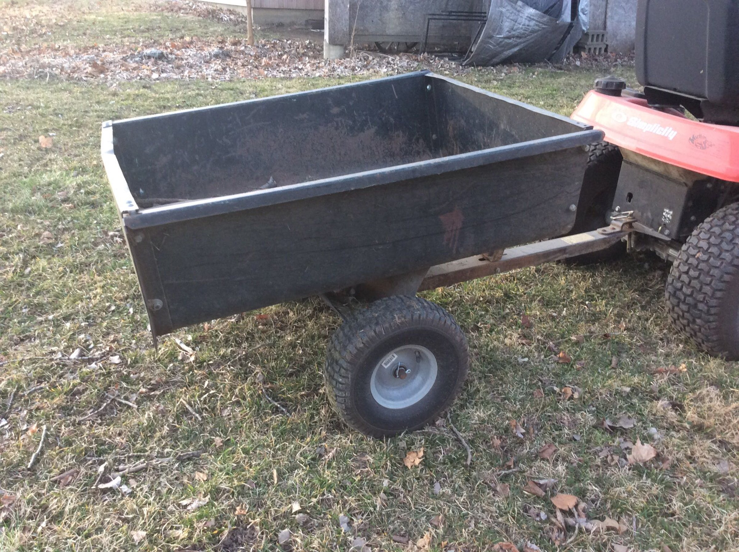 Property photo 85 - LARGE COLLECTIBLE & ANTIQUE AUCTION IN ALLEN COUNTY, INDIANA