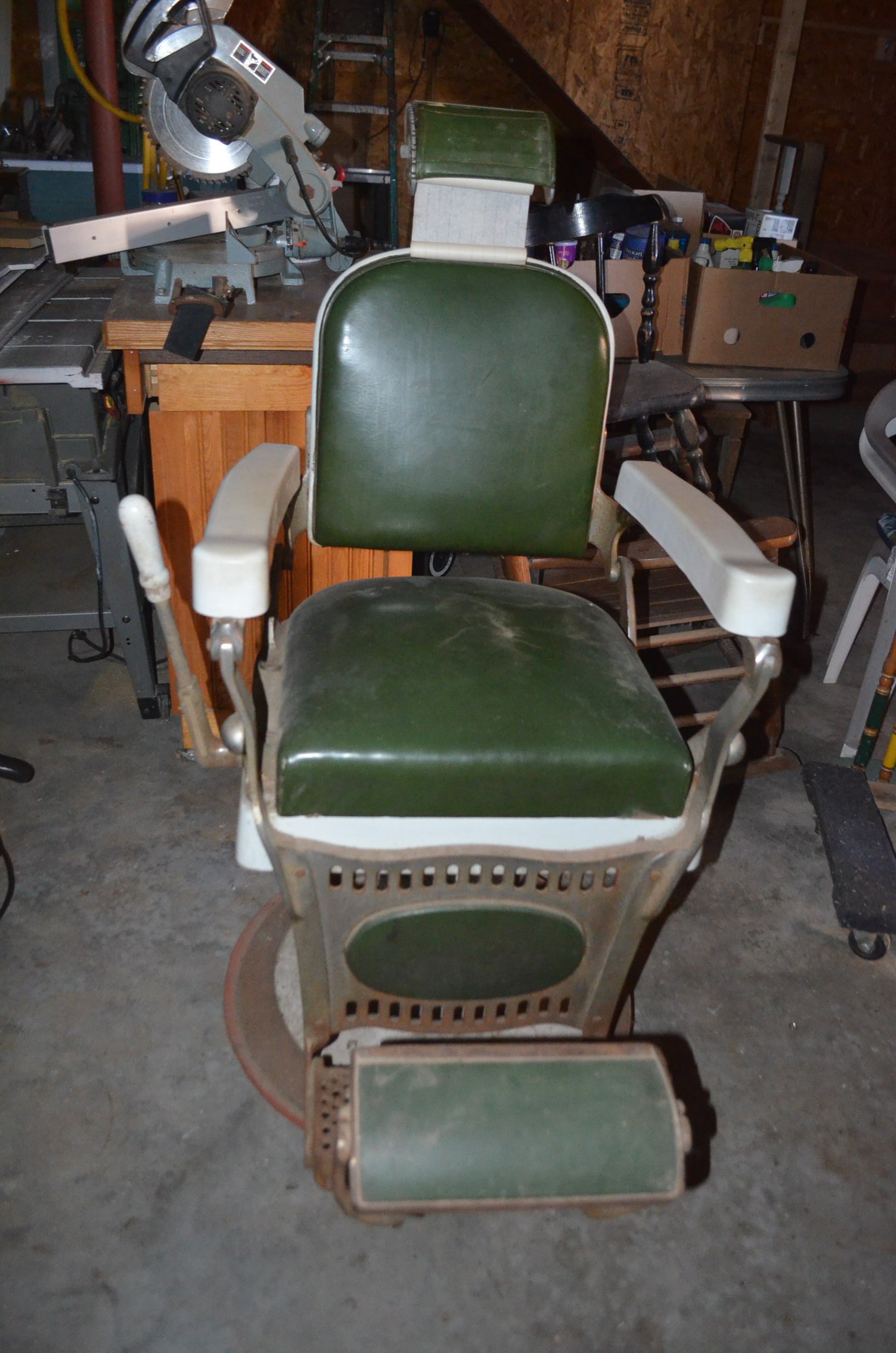 Property photo 203 - LARGE COLLECTIBLE & ANTIQUE AUCTION IN ALLEN COUNTY, INDIANA