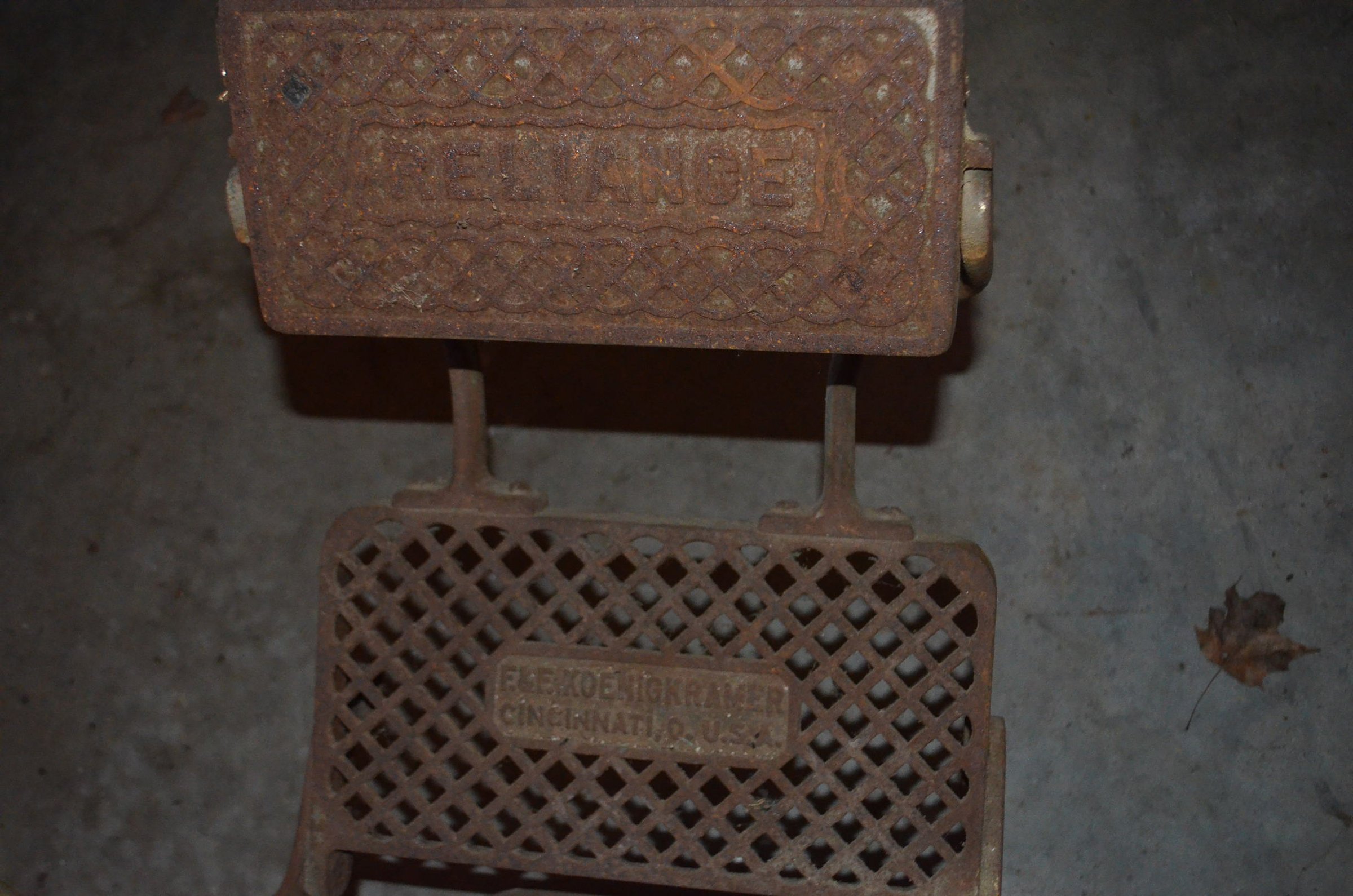 Property photo 205 - LARGE COLLECTIBLE & ANTIQUE AUCTION IN ALLEN COUNTY, INDIANA