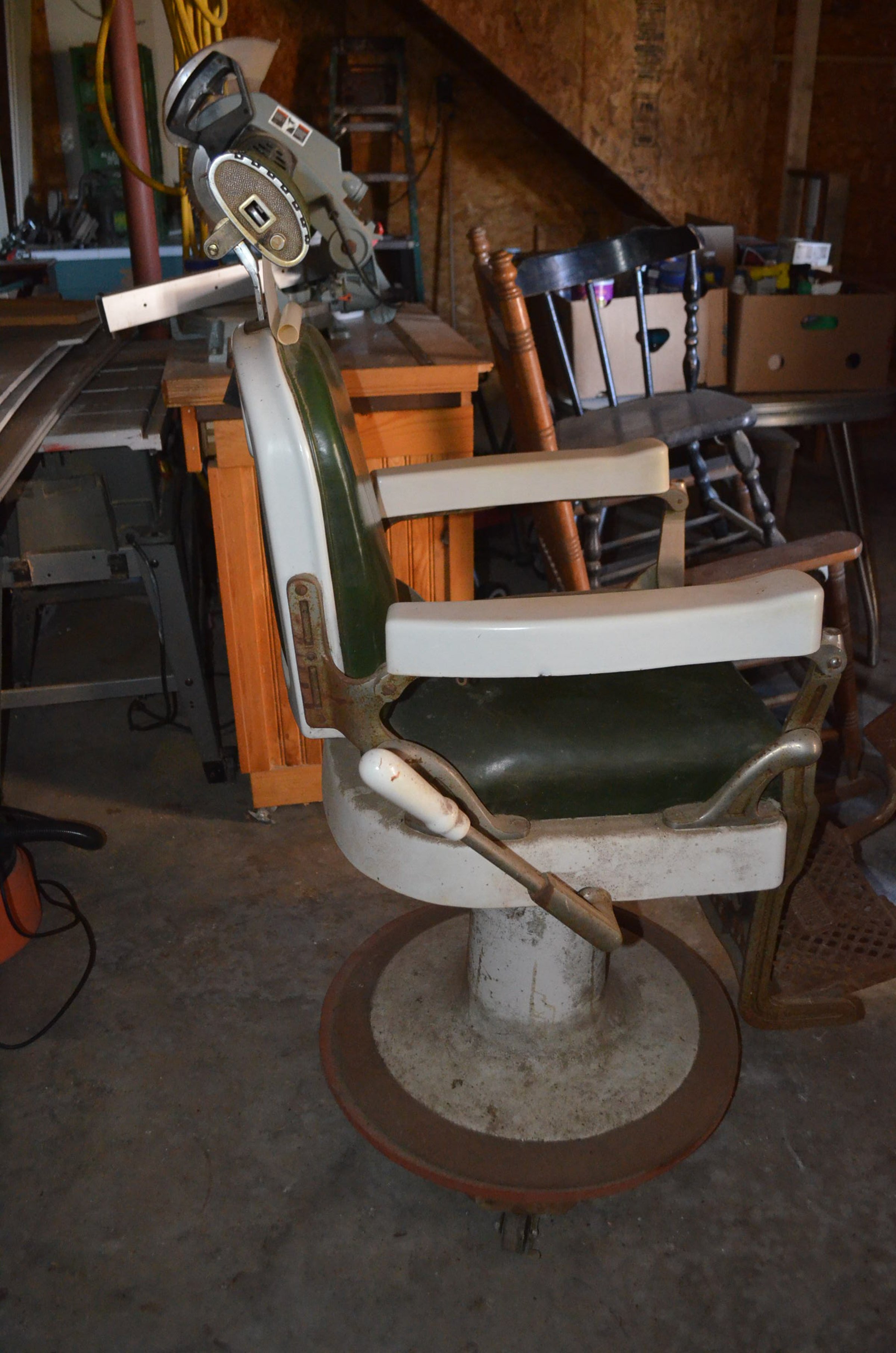 Property photo 206 - LARGE COLLECTIBLE & ANTIQUE AUCTION IN ALLEN COUNTY, INDIANA