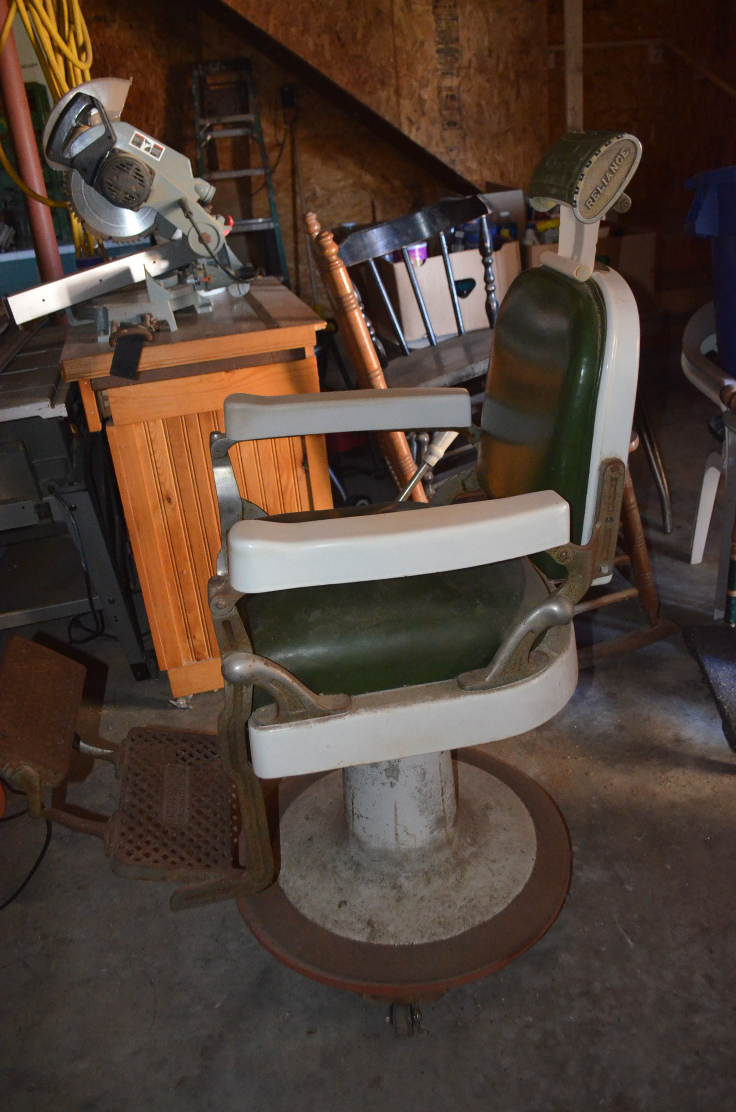 Property photo 207 - LARGE COLLECTIBLE & ANTIQUE AUCTION IN ALLEN COUNTY, INDIANA