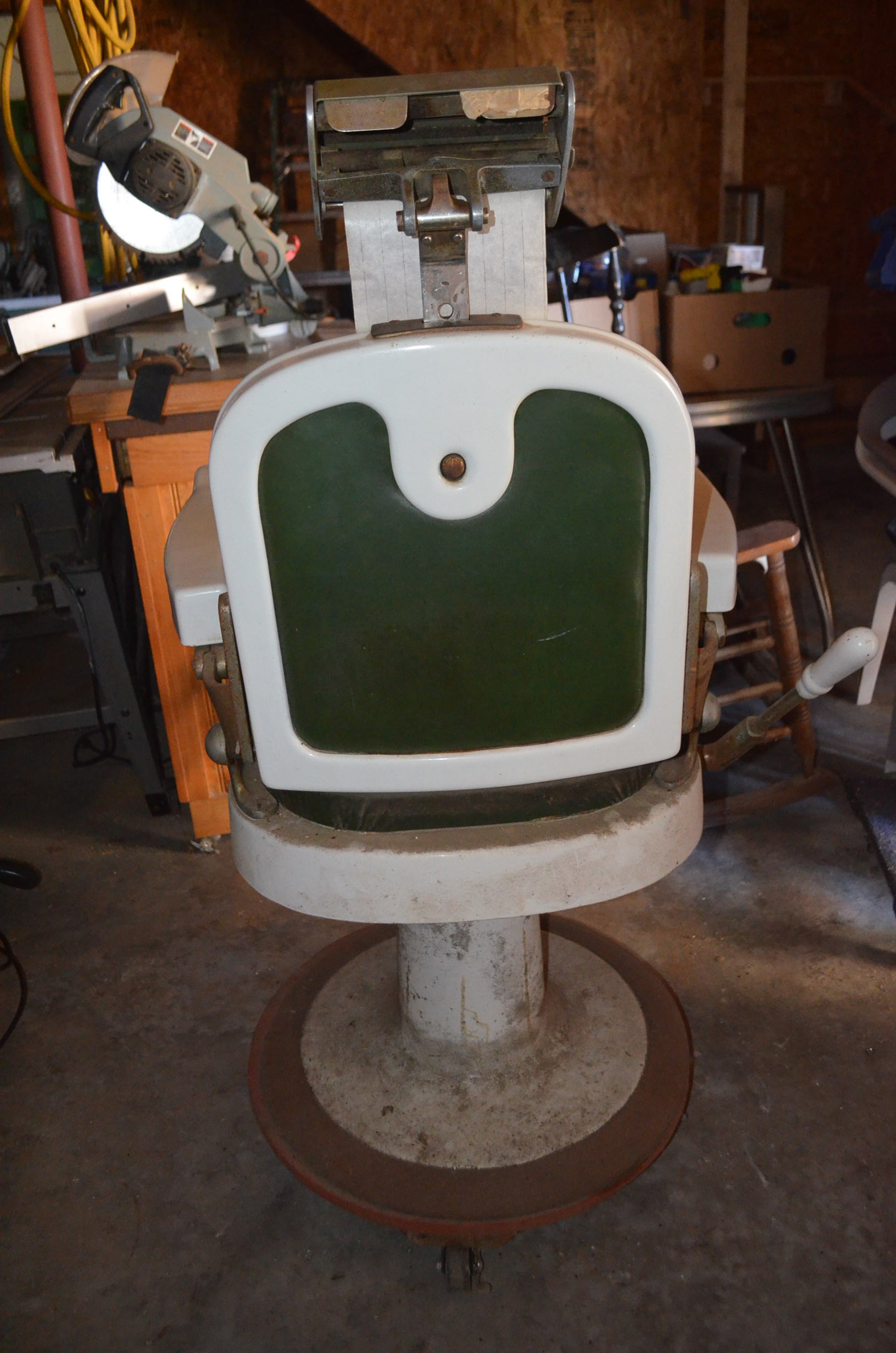 Property photo 210 - LARGE COLLECTIBLE & ANTIQUE AUCTION IN ALLEN COUNTY, INDIANA