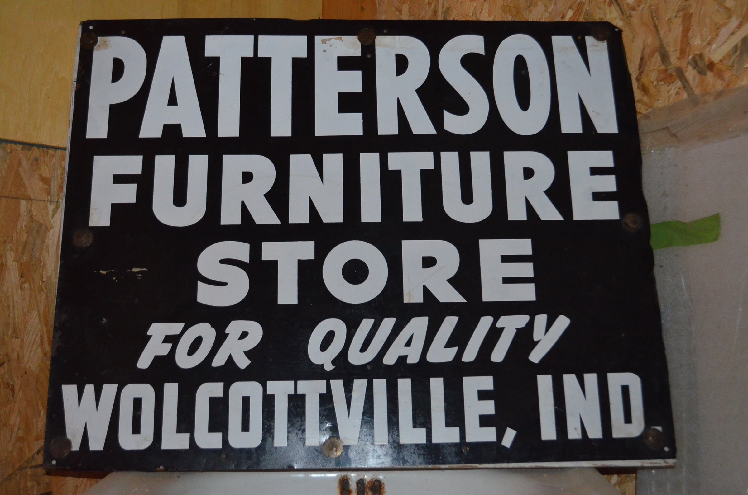 Property photo 213 - LARGE COLLECTIBLE & ANTIQUE AUCTION IN ALLEN COUNTY, INDIANA