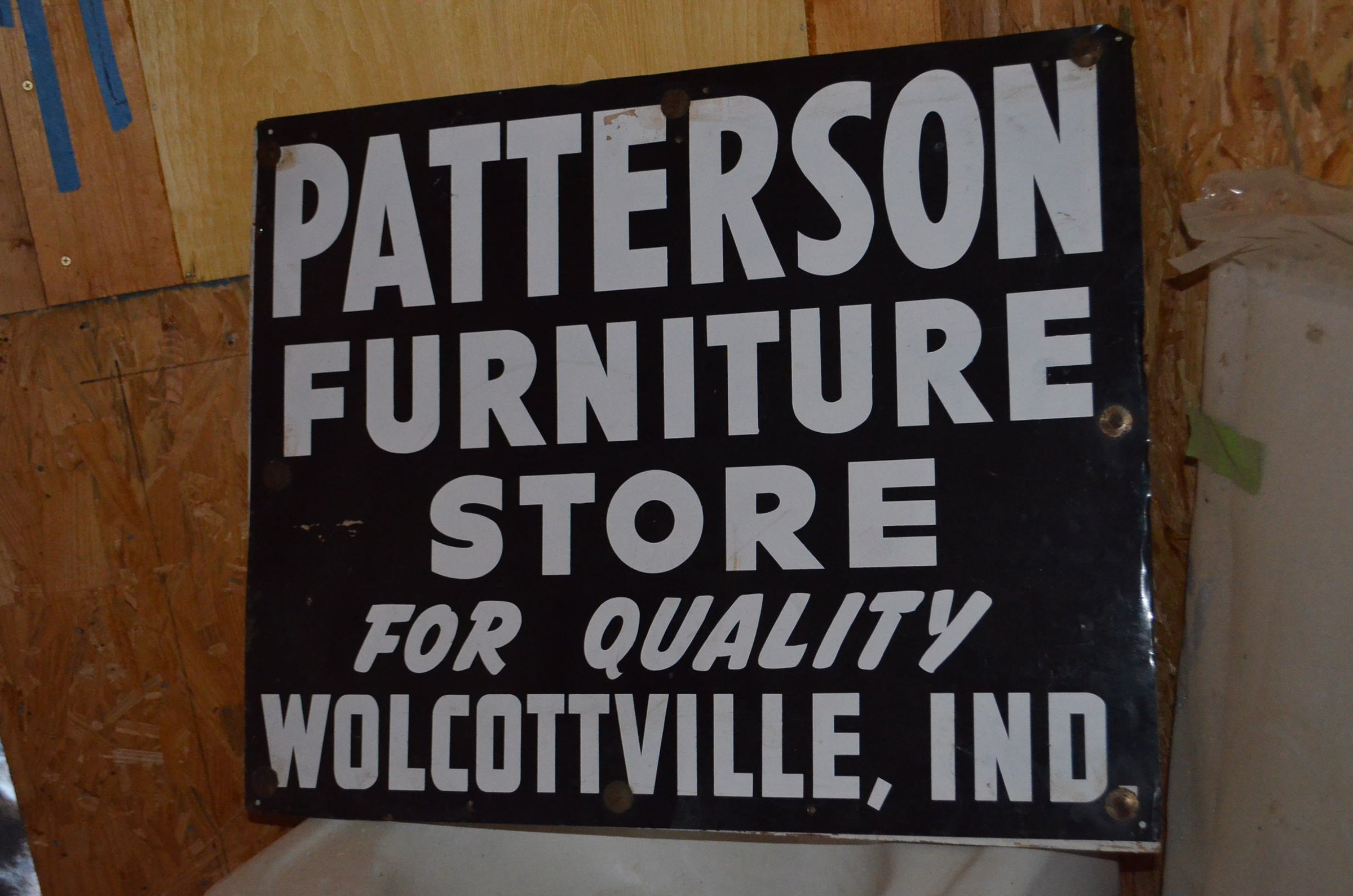 Property photo 214 - LARGE COLLECTIBLE & ANTIQUE AUCTION IN ALLEN COUNTY, INDIANA