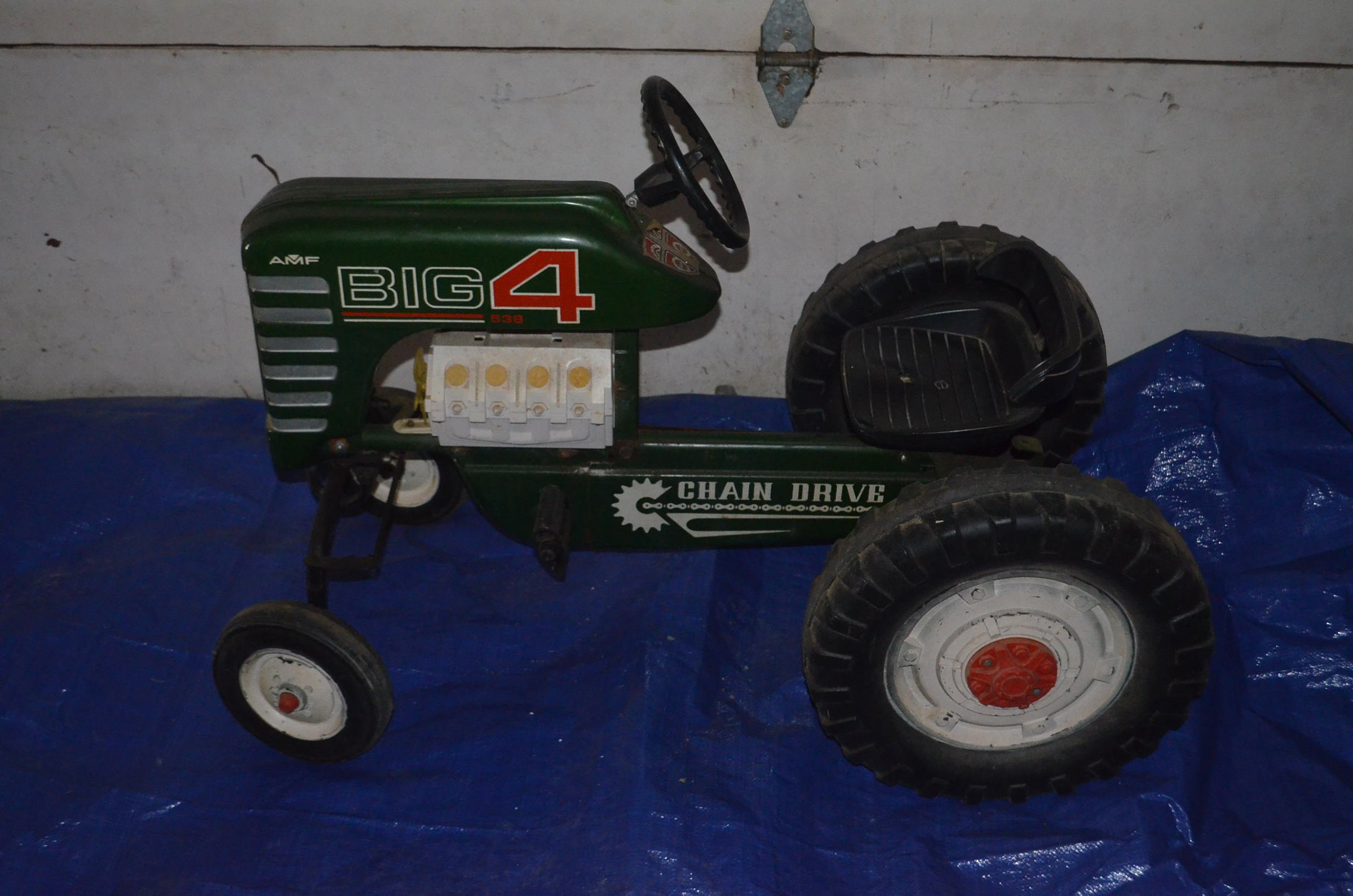 Property photo 222 - LARGE COLLECTIBLE & ANTIQUE AUCTION IN ALLEN COUNTY, INDIANA
